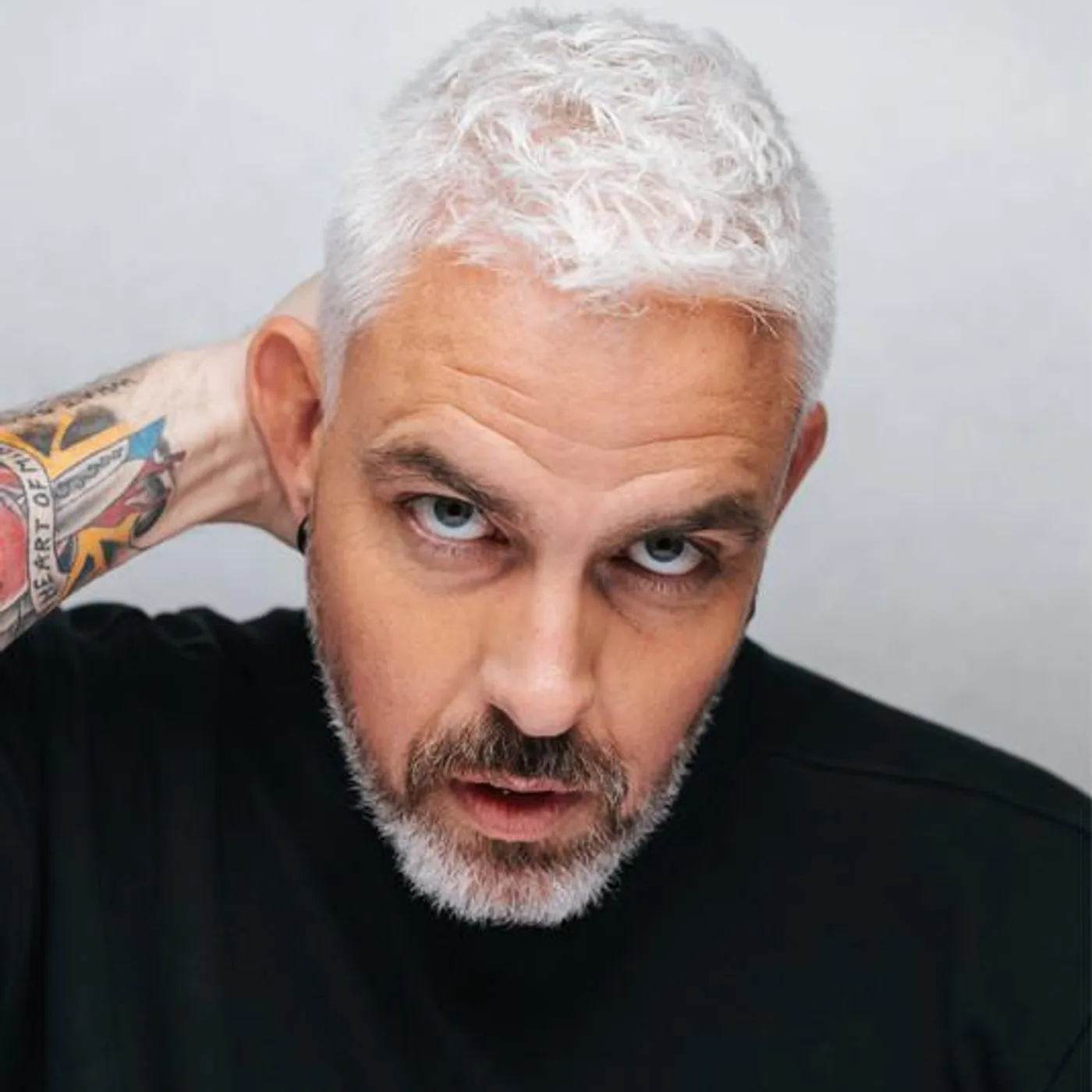 Trygve Skaug Brand Page