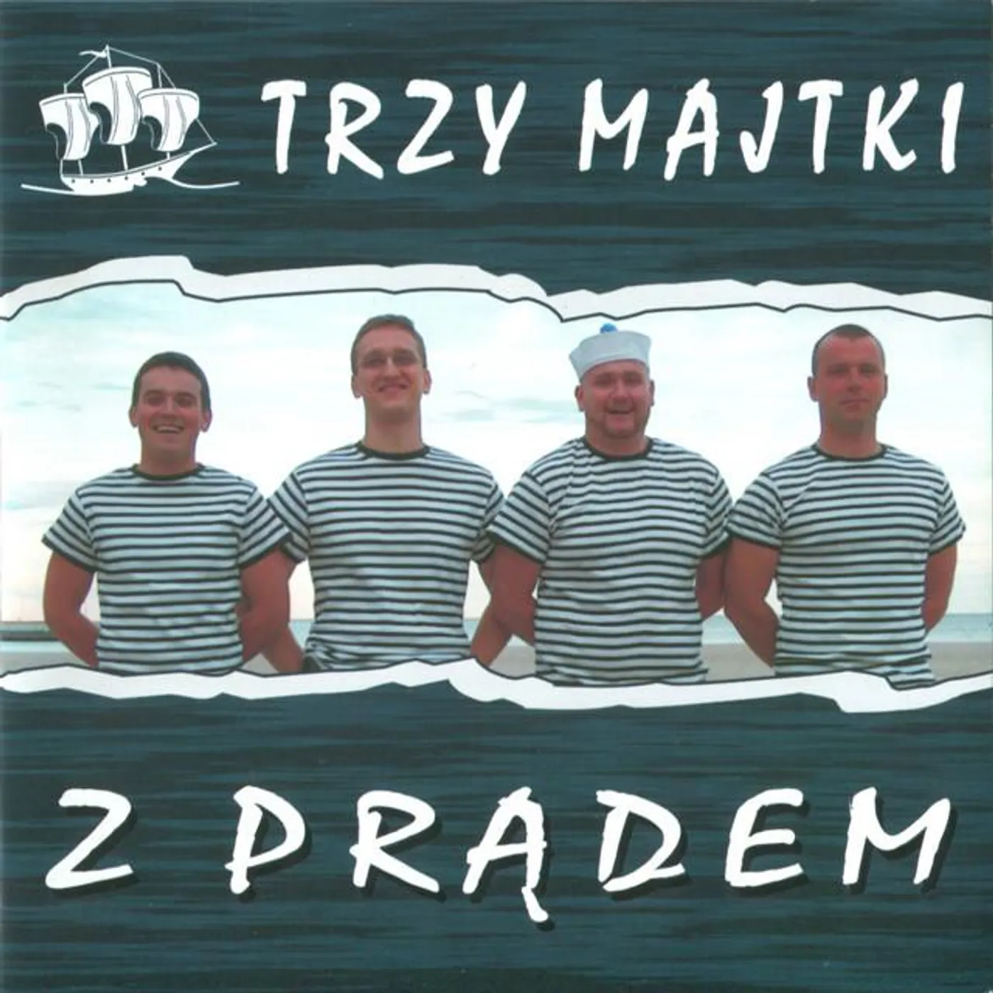 Trzy Majtki