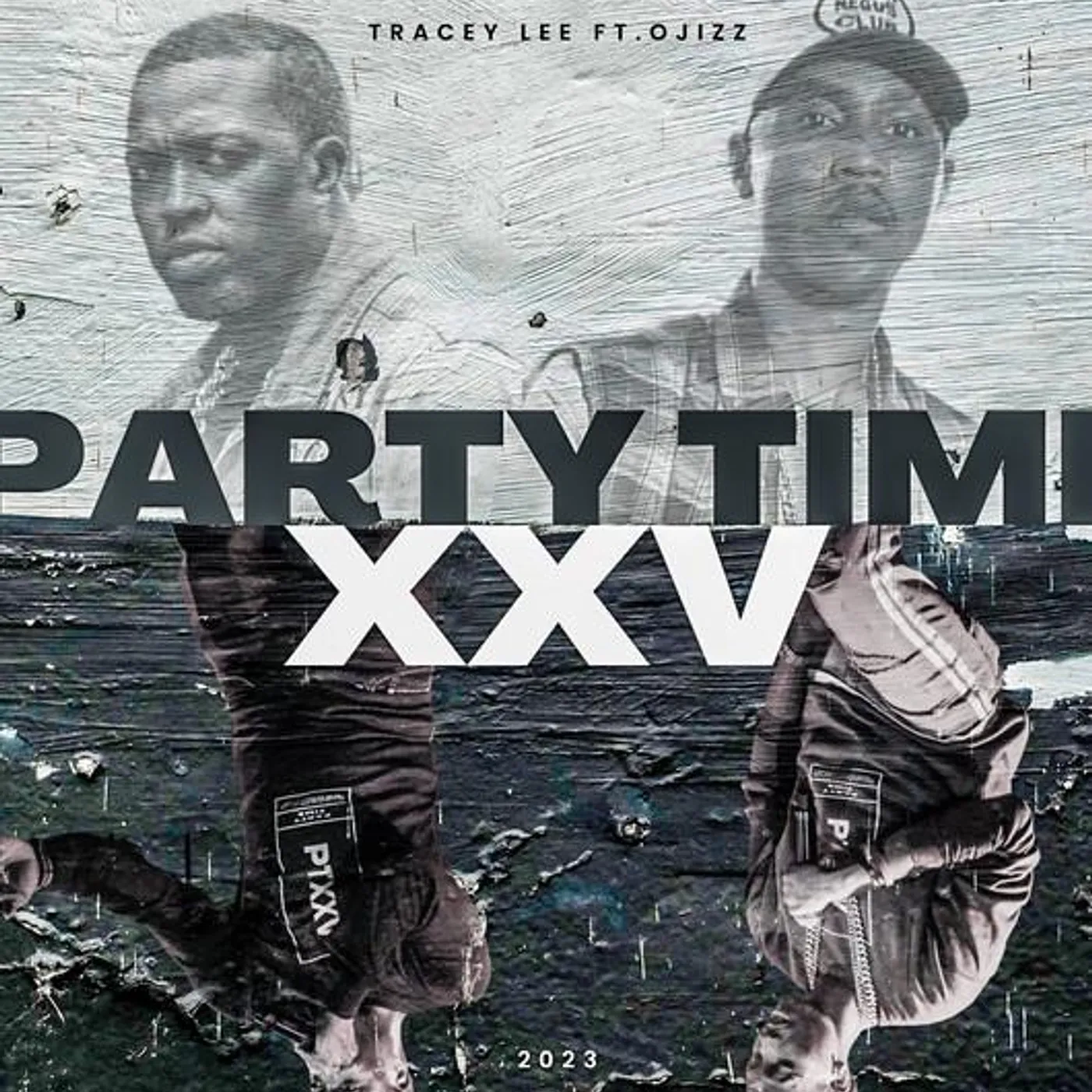 Tracey Lee Brand Page