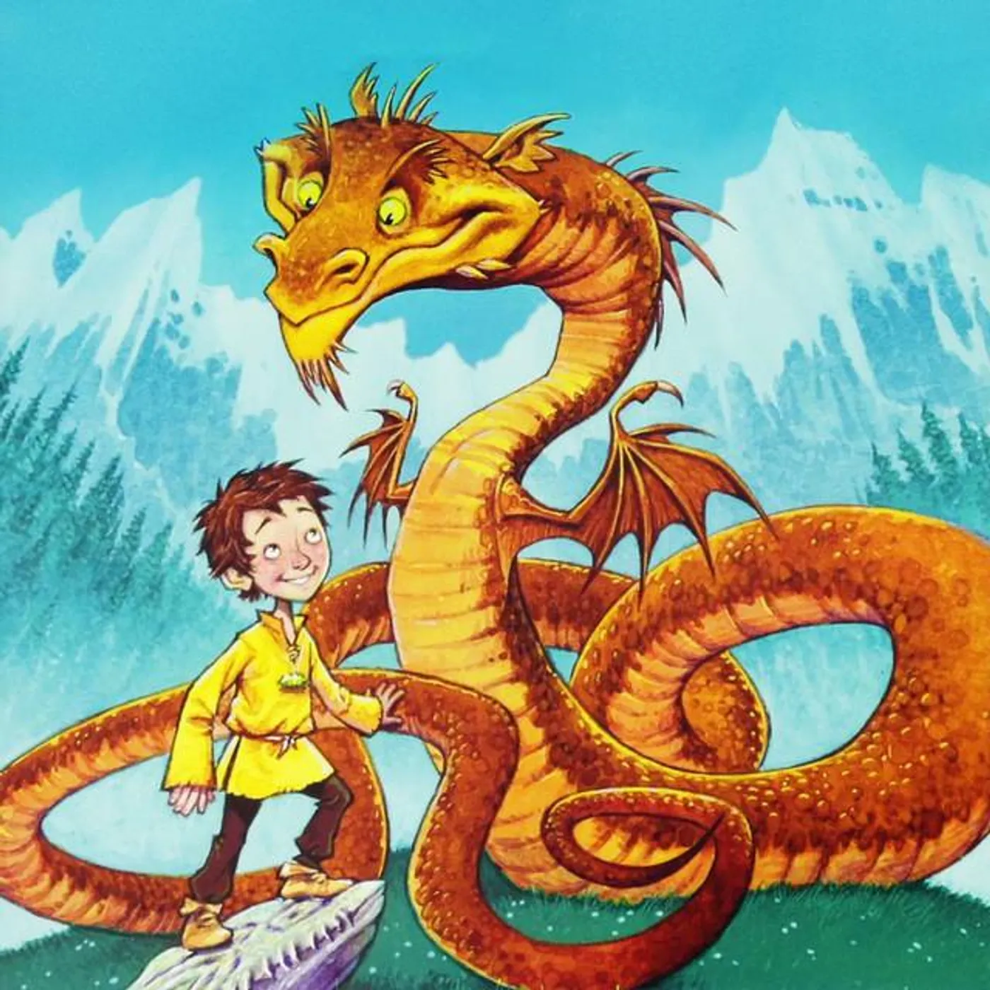 Tracey West Brand Page