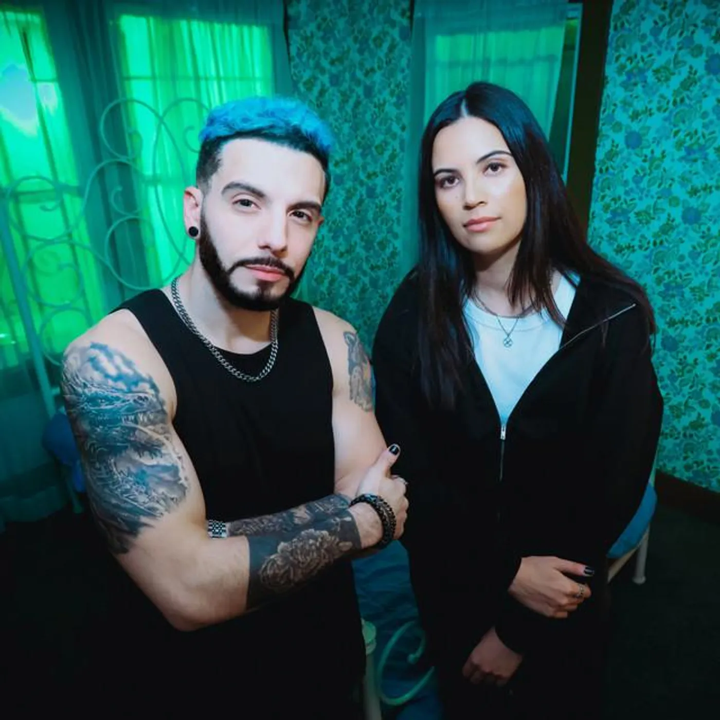 Traceless Brand Page