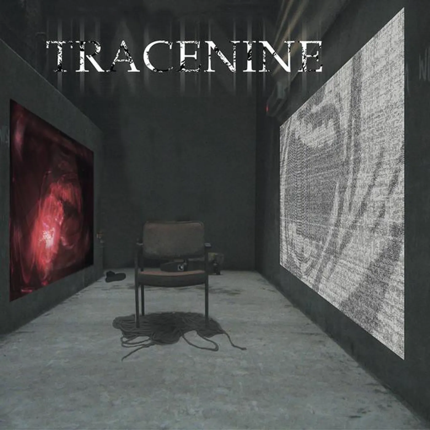 Tracenine Brand Page