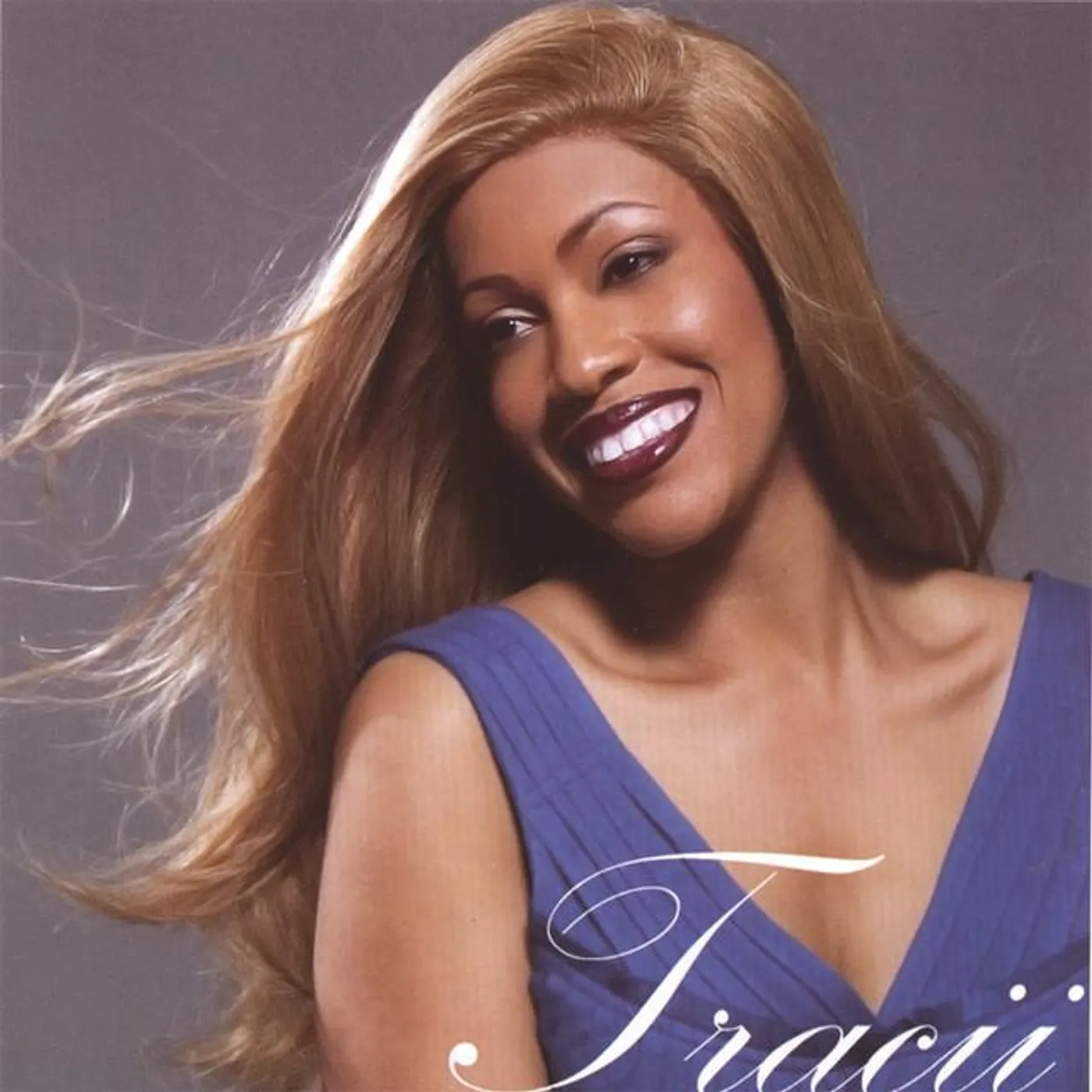 Tracii Chinwah Brand Page