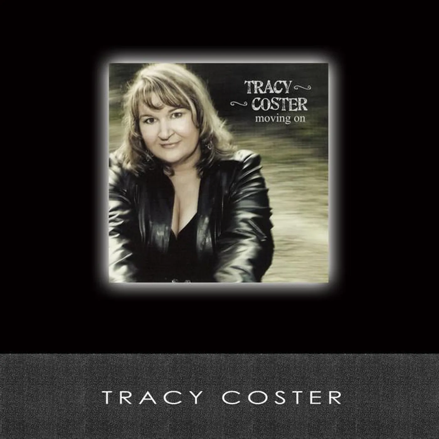 Tracy Coster