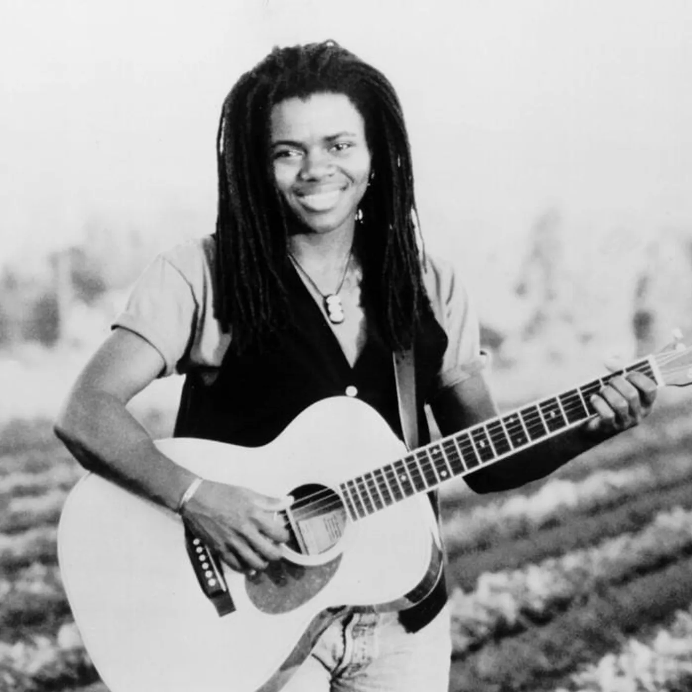 Tracy Chapman Brand Page