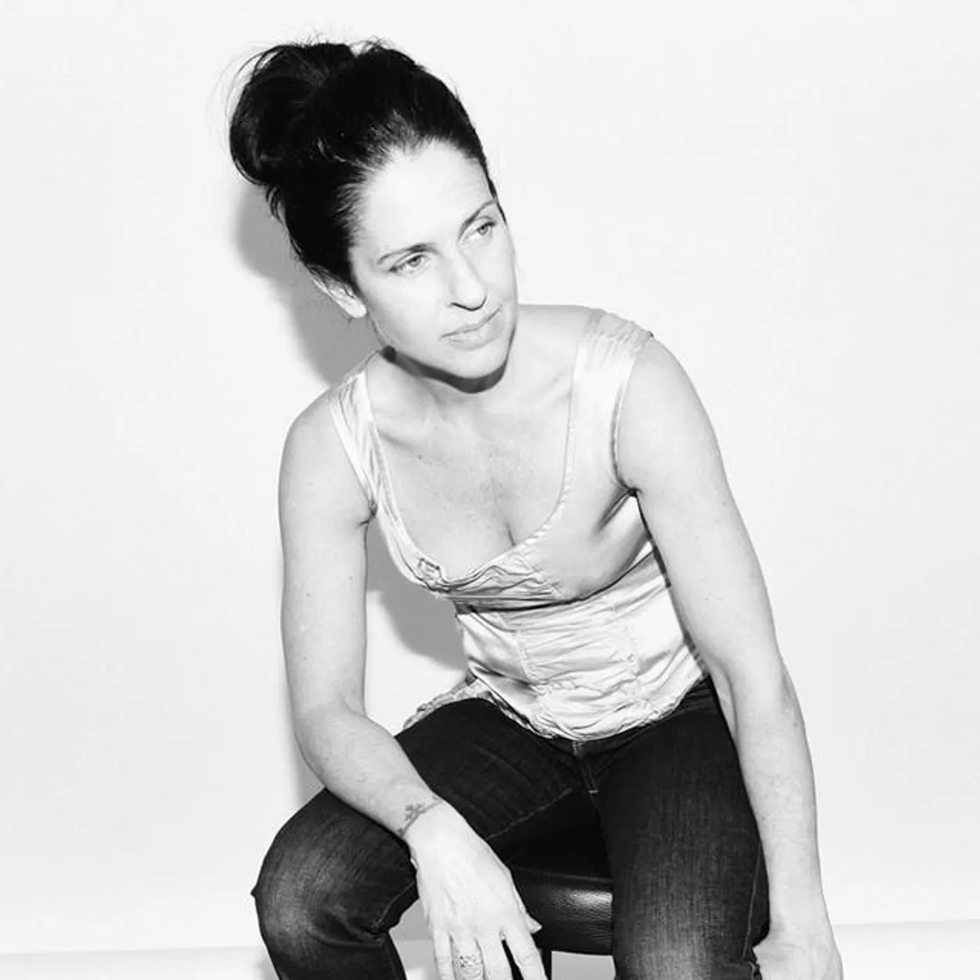 Tracy Bonham Brand Page