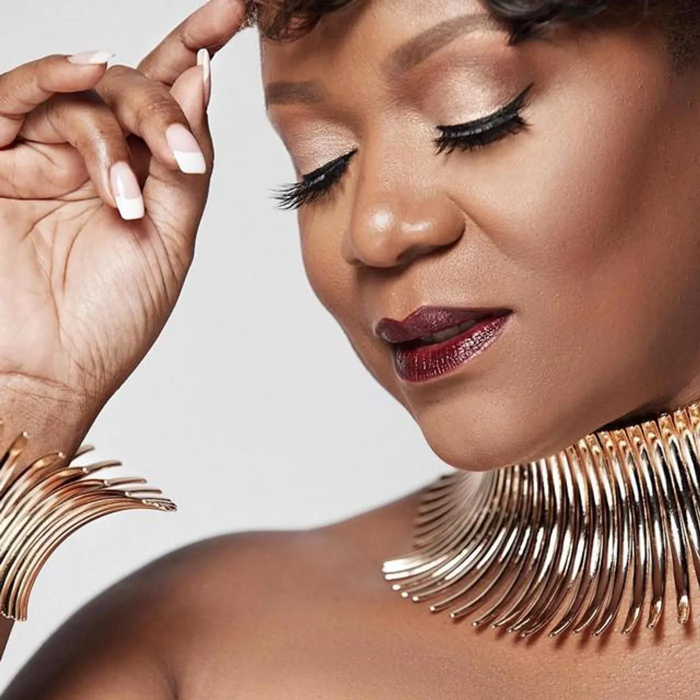 Tracy Hamlin Brand Page