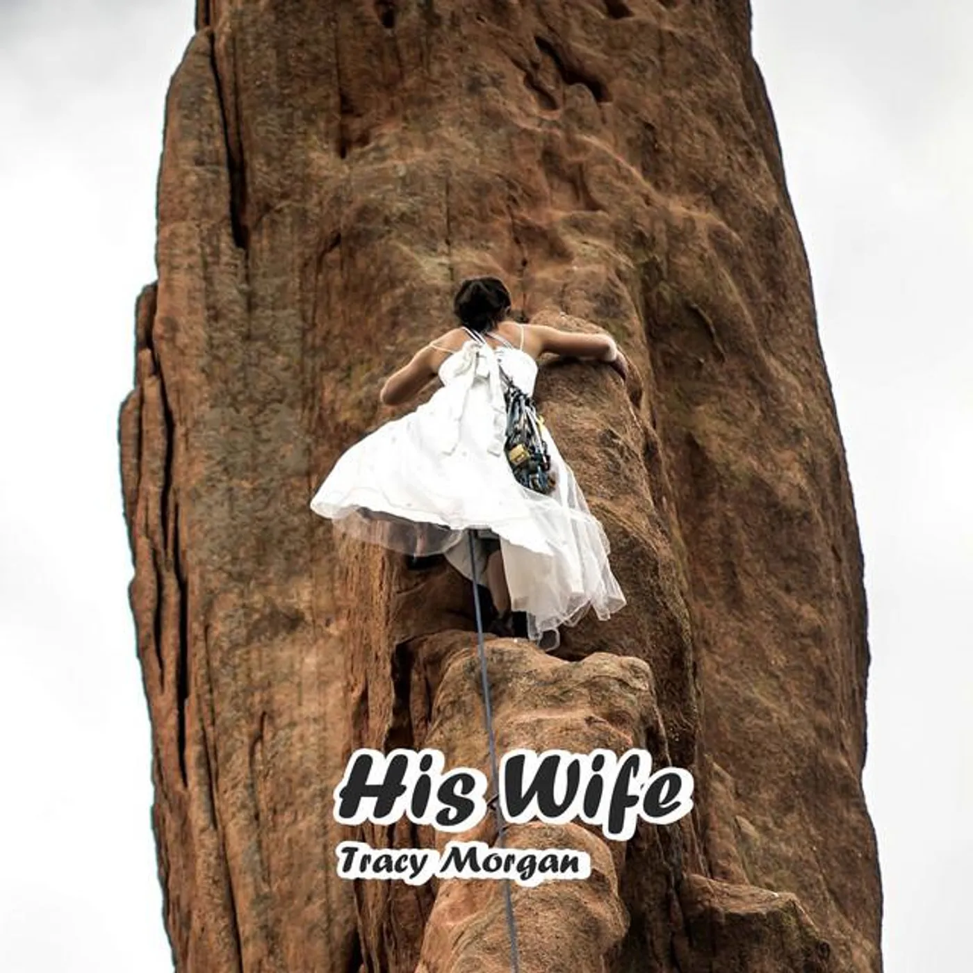 Tracy Morgan Brand Page