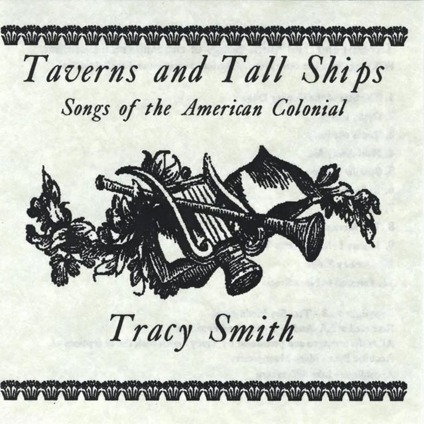 Tracy Smith