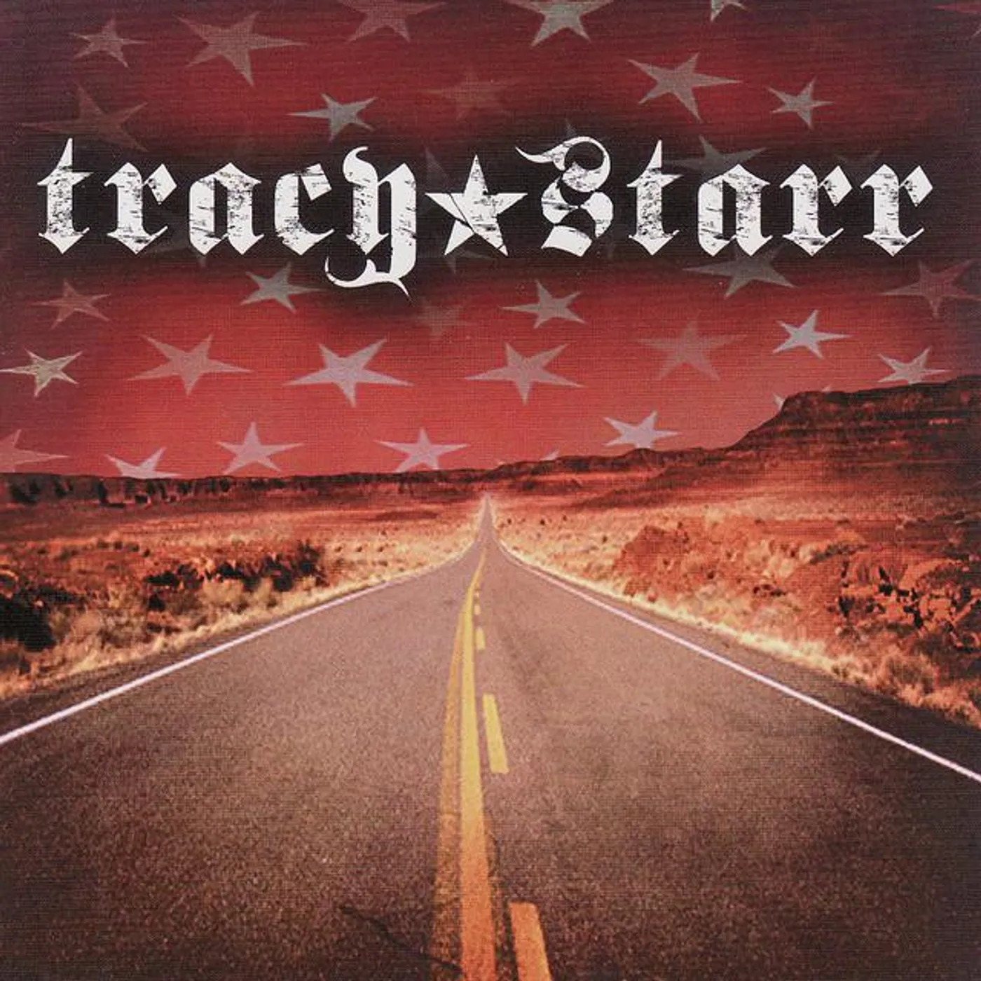 Tracy Starr Brand Page