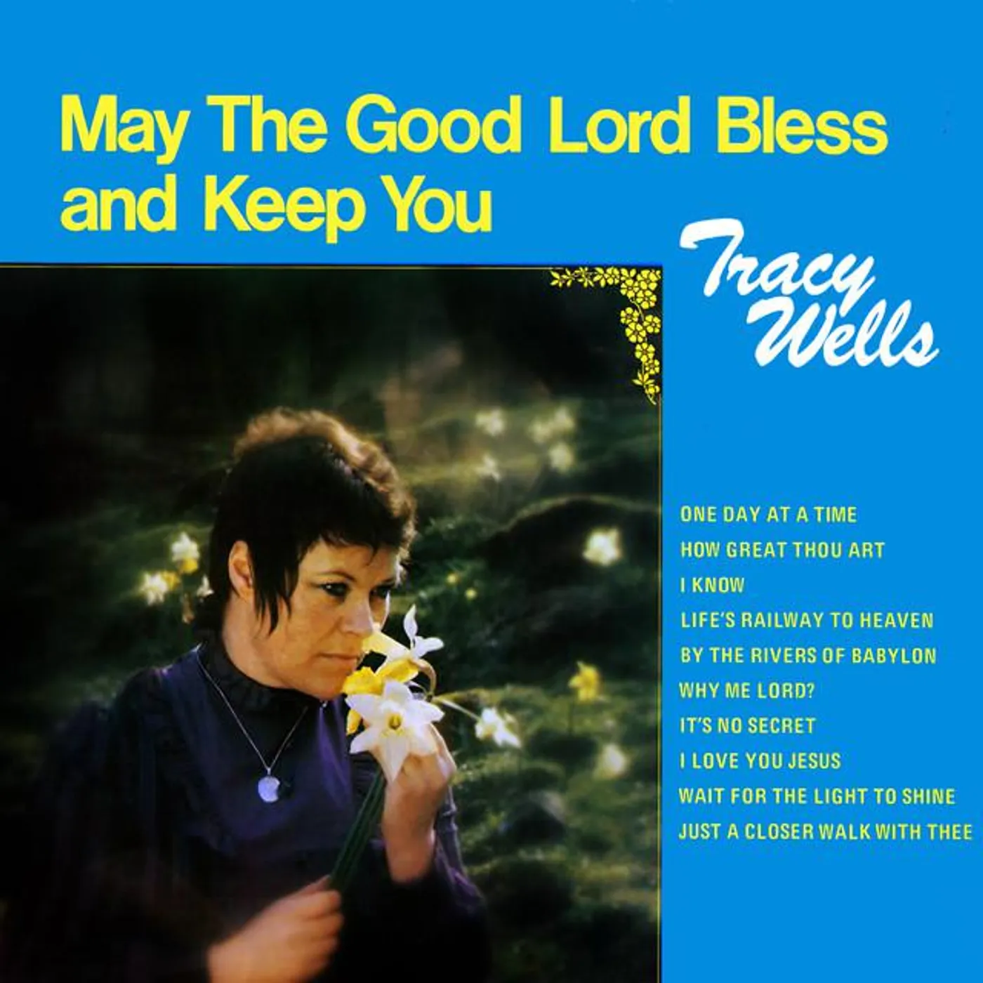 Tracy Wells Brand Page