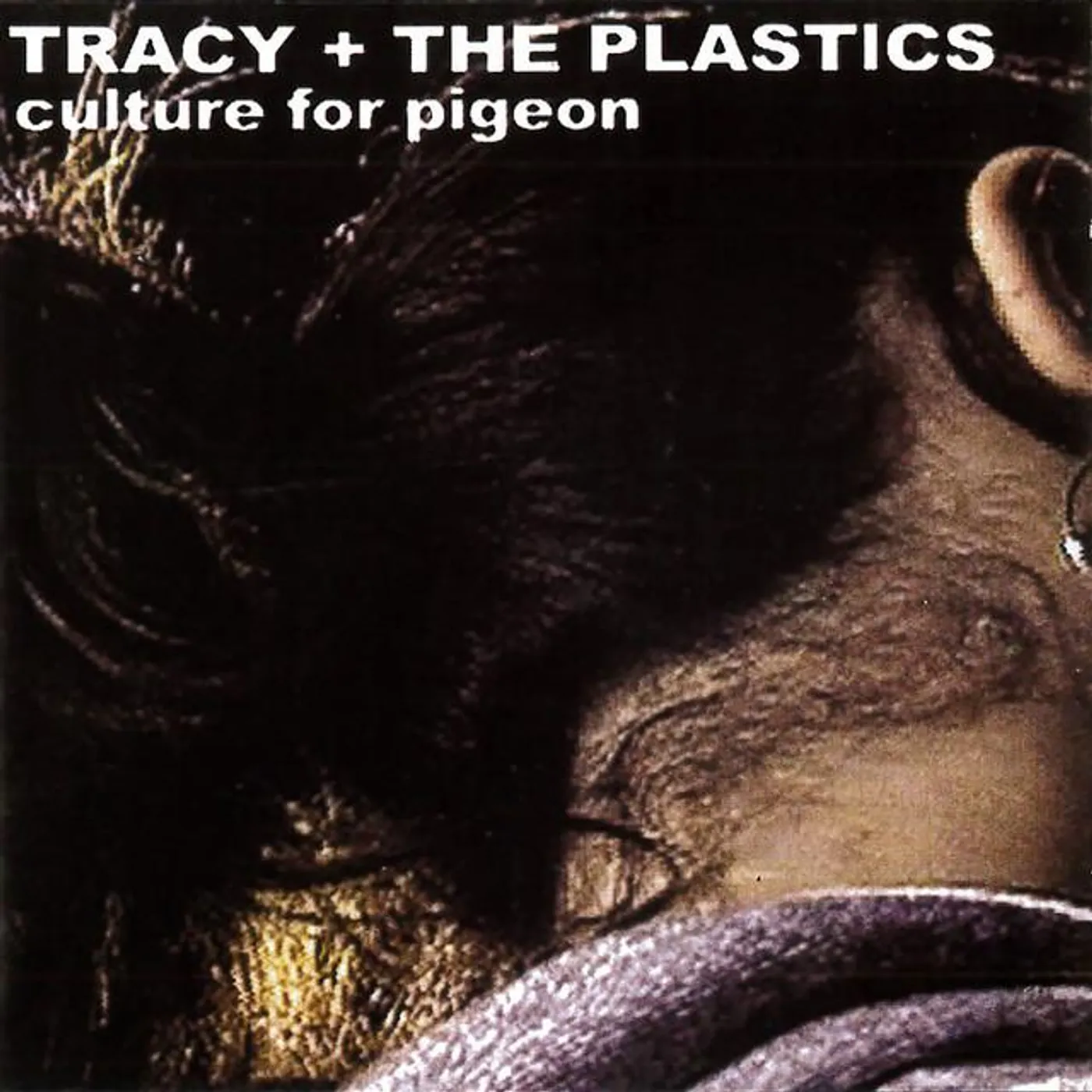 Tracy + The Plastics