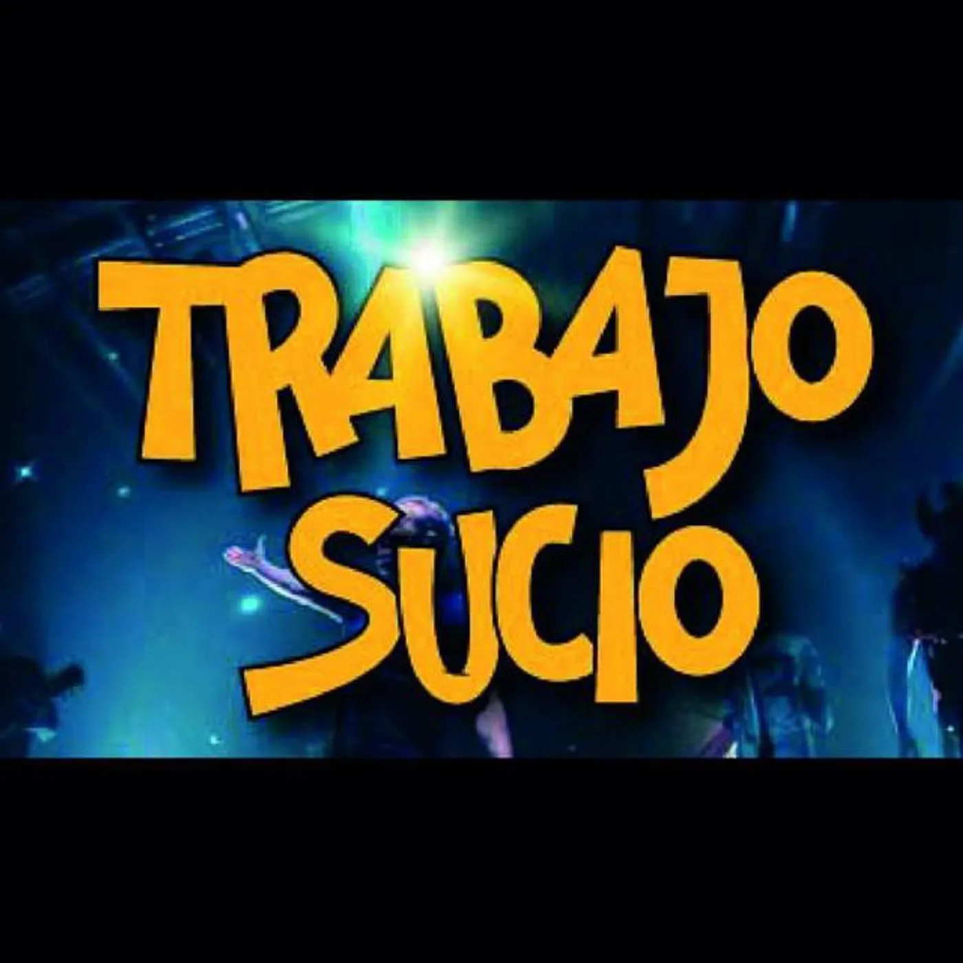 Trabajo Sucio Brand Page