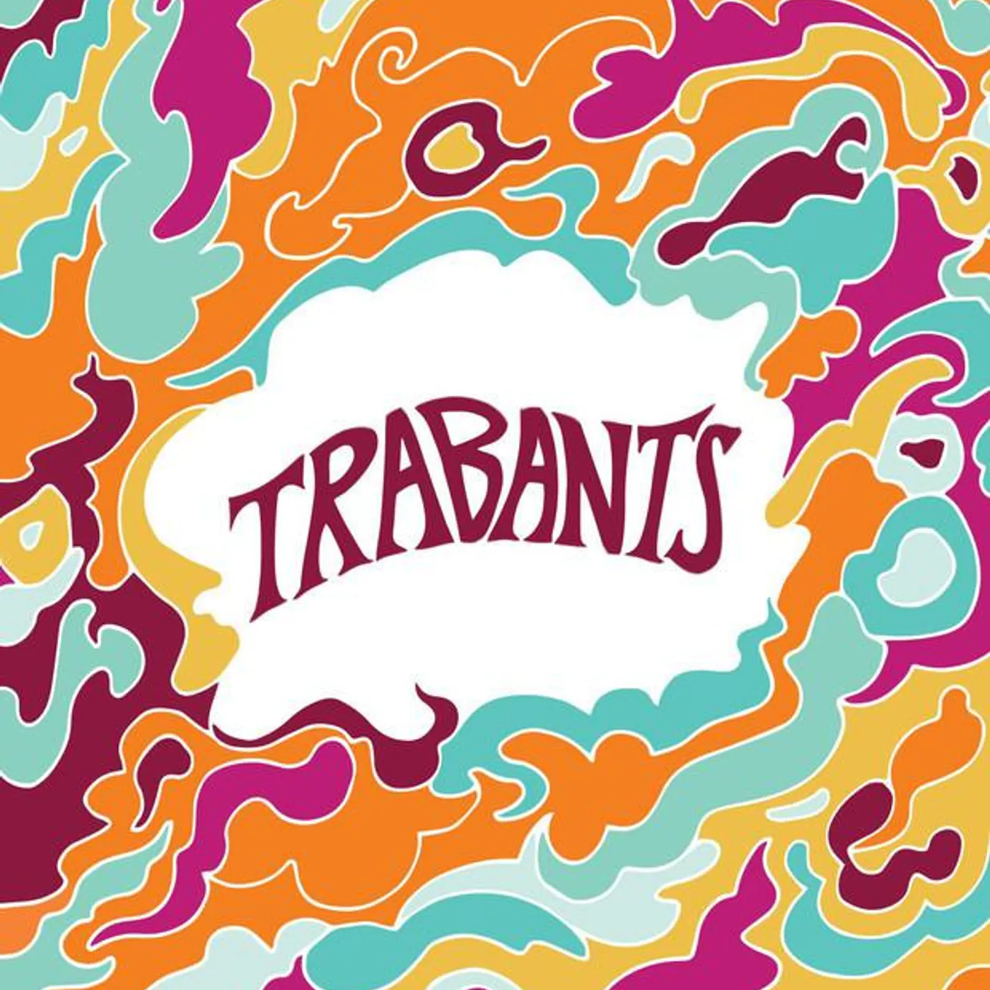 Trabants Brand Page