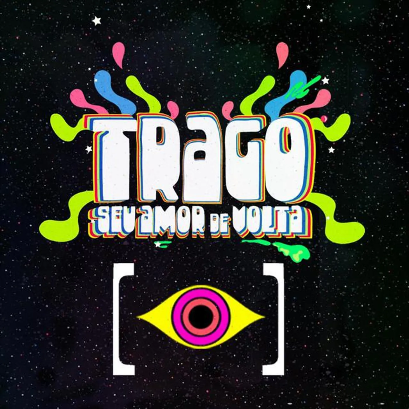 Trago Seu Amor de Volta