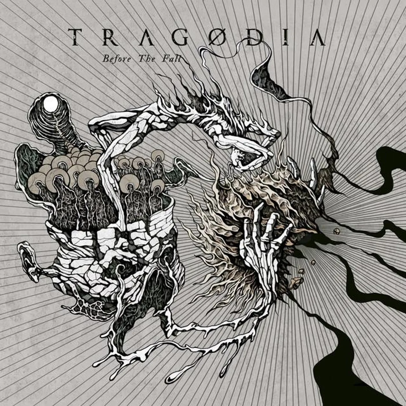 Tragodia