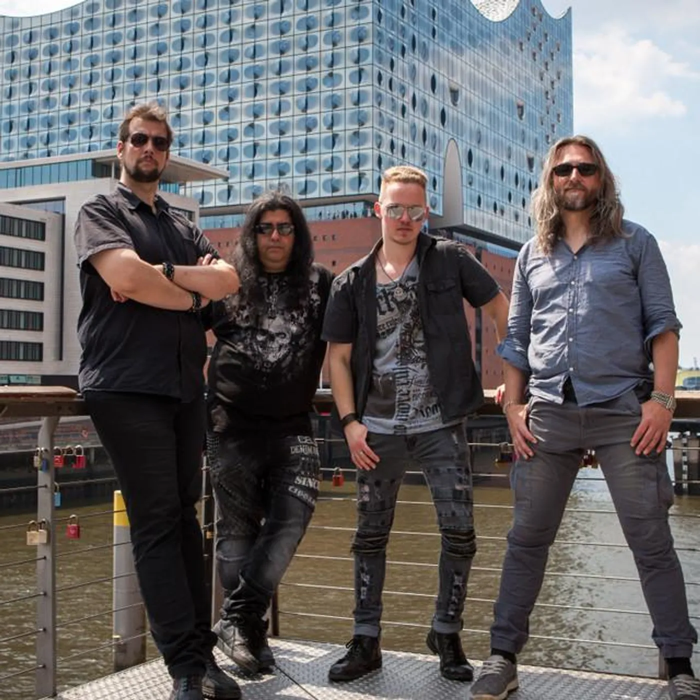 Tragedian Brand Page