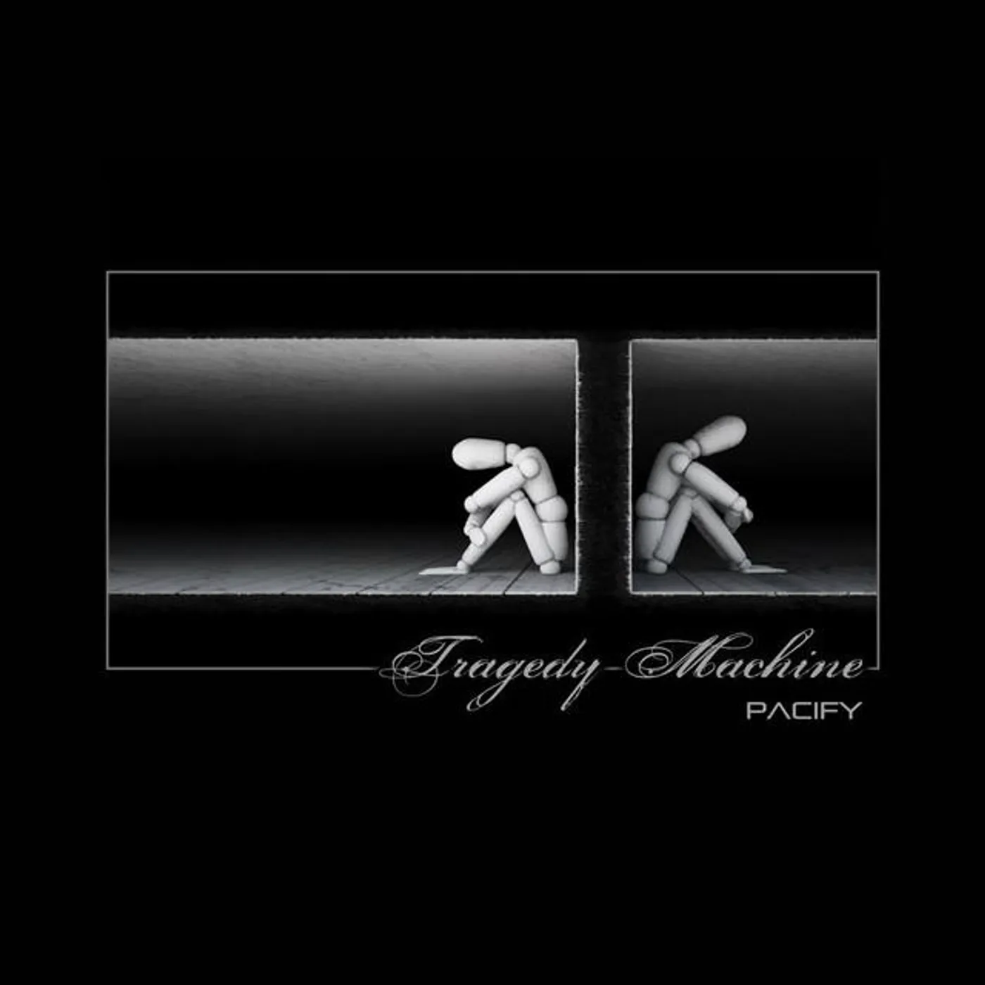 Tragedy Machine Brand Page