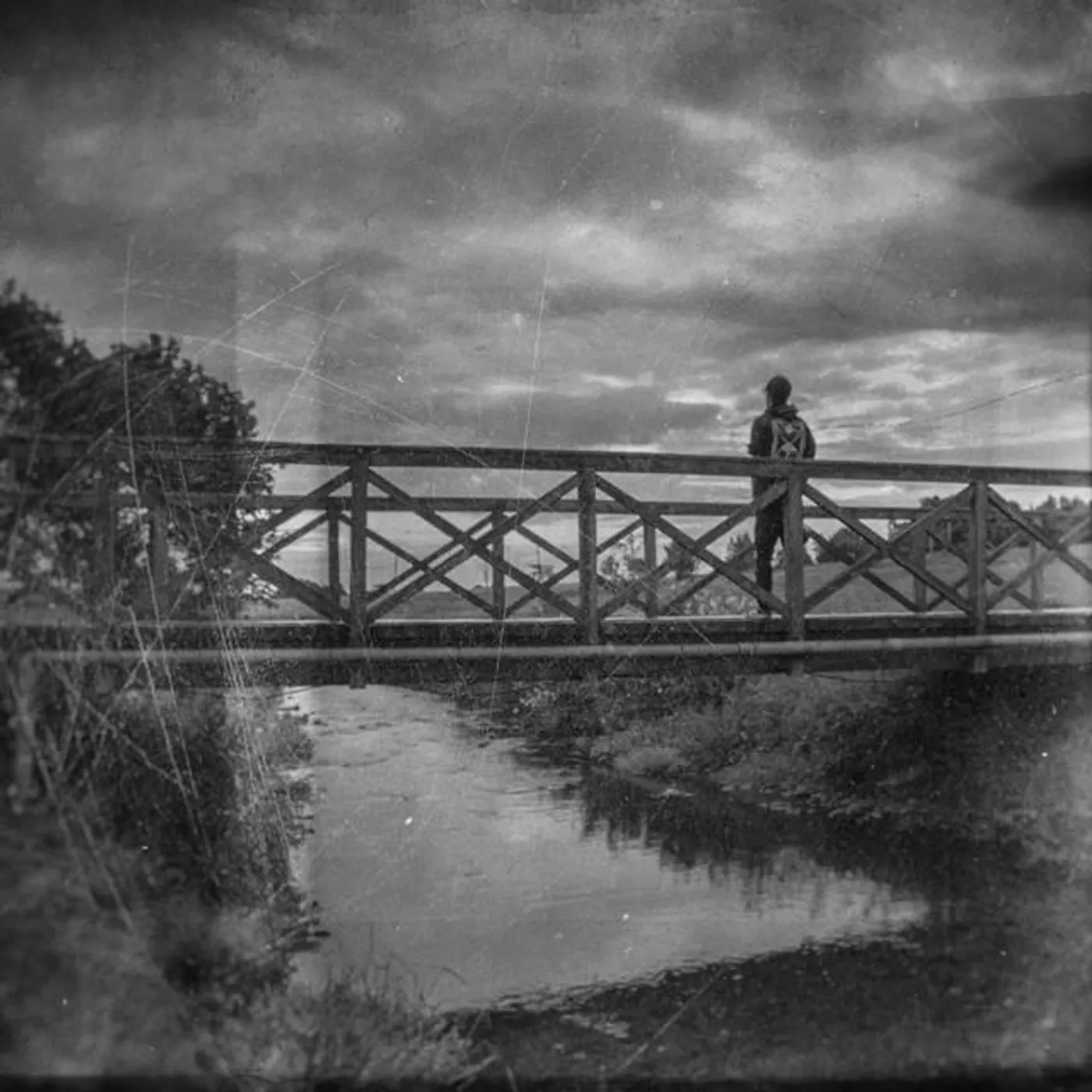 Tragical History Tour