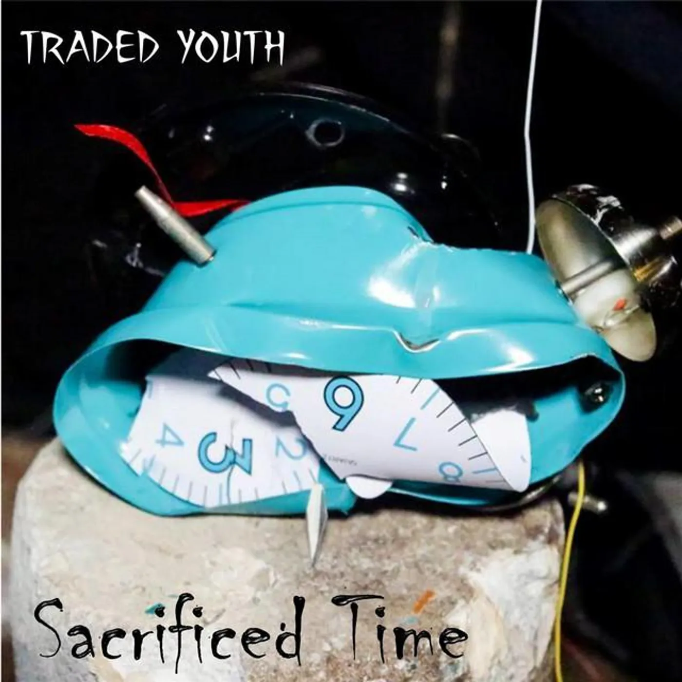 Traded Youth