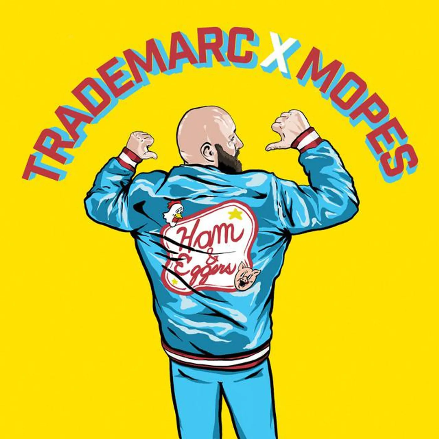 Trademarc