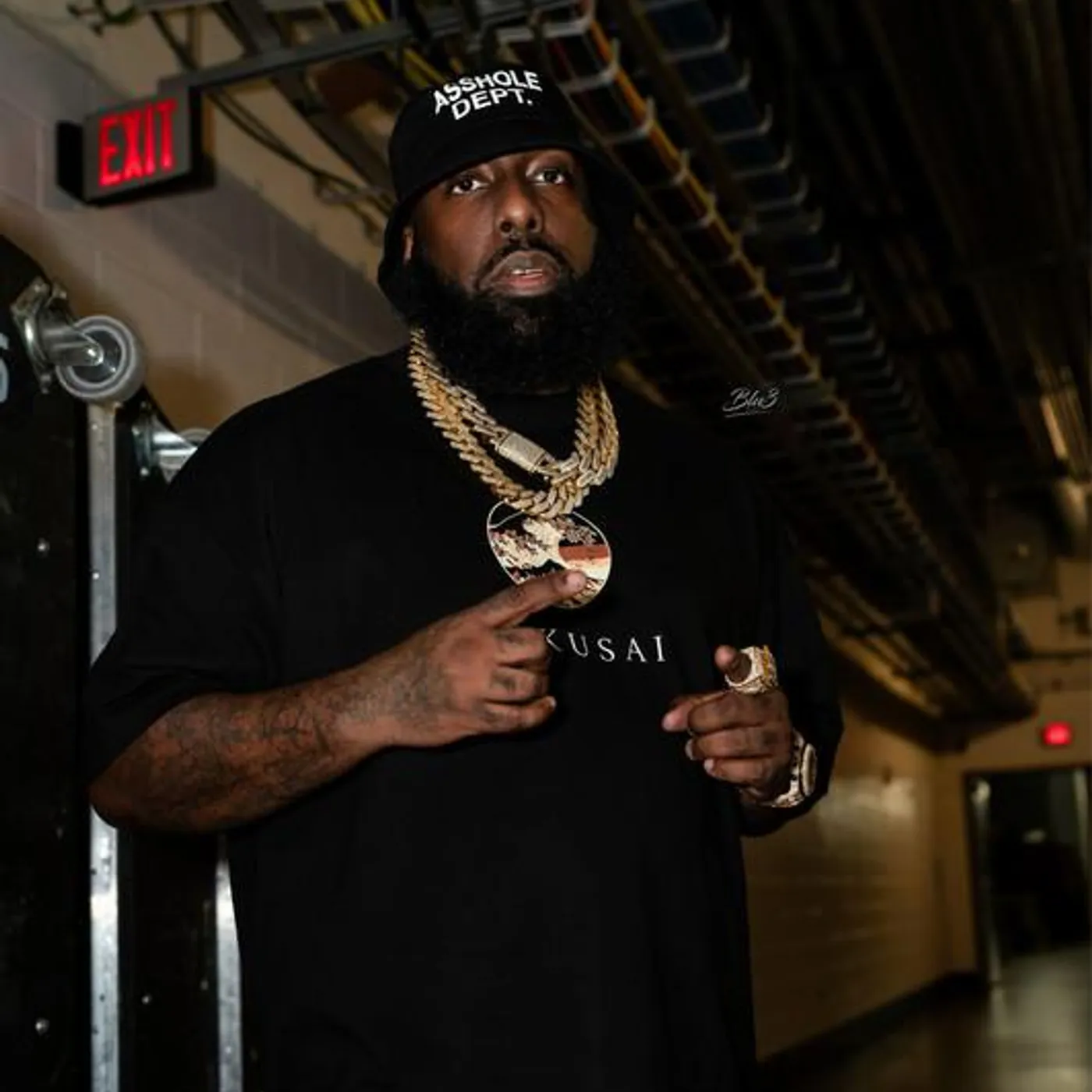 Trae tha Truth & The Worlds Freshest Brand Page