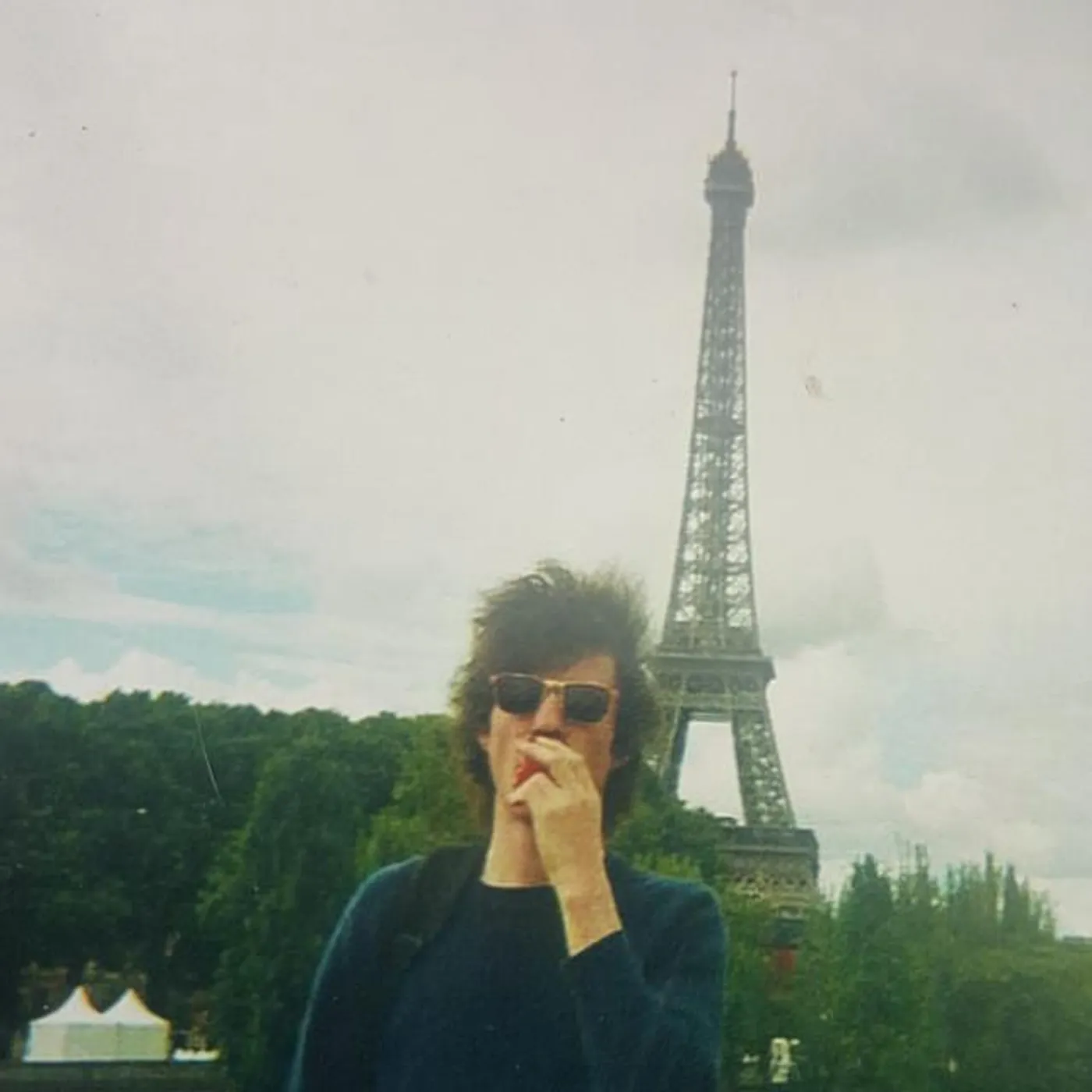 Traffik Island Brand Page