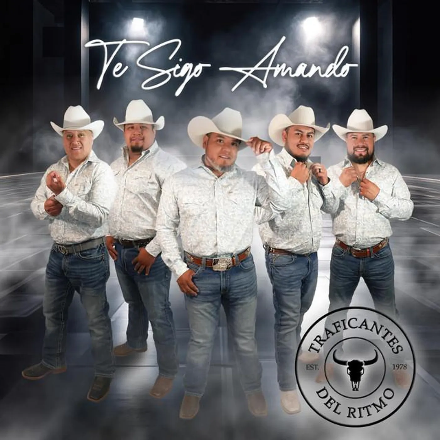 Traficantes del ritmo