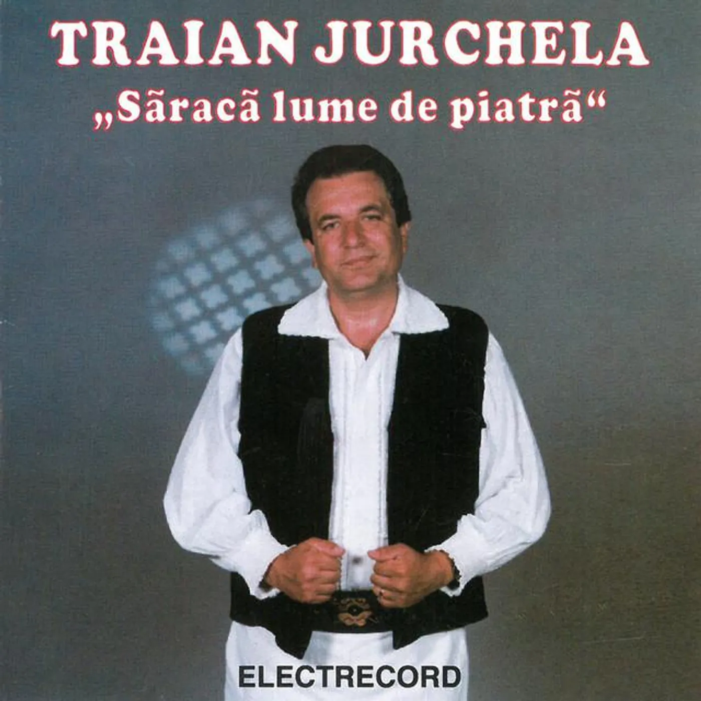Traian Jurchela