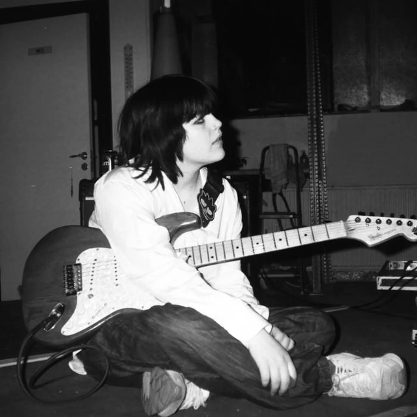 Trailer Todd Brand Page