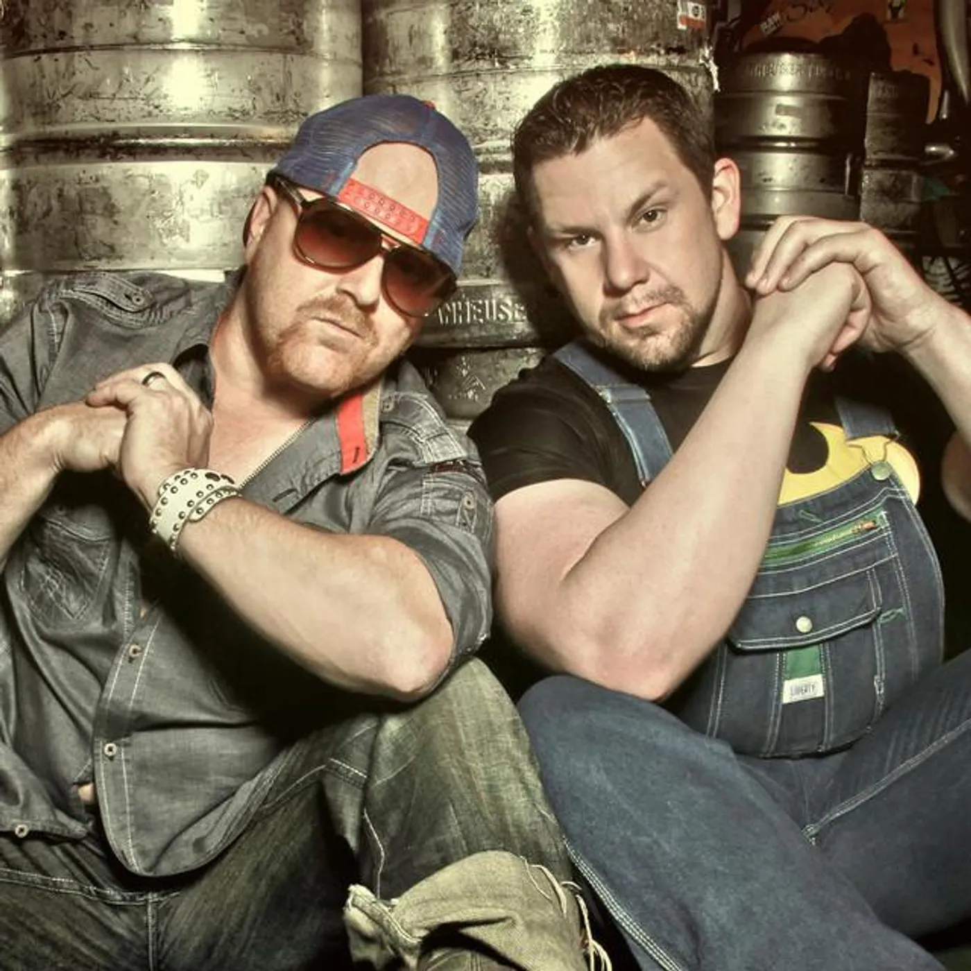 Trailer Choir Brand Page