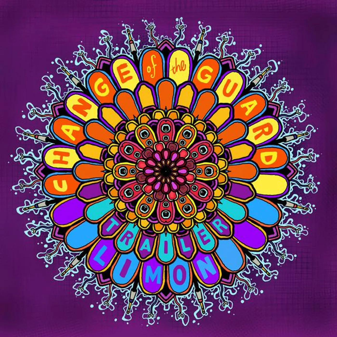 Trailer Limon Brand Page