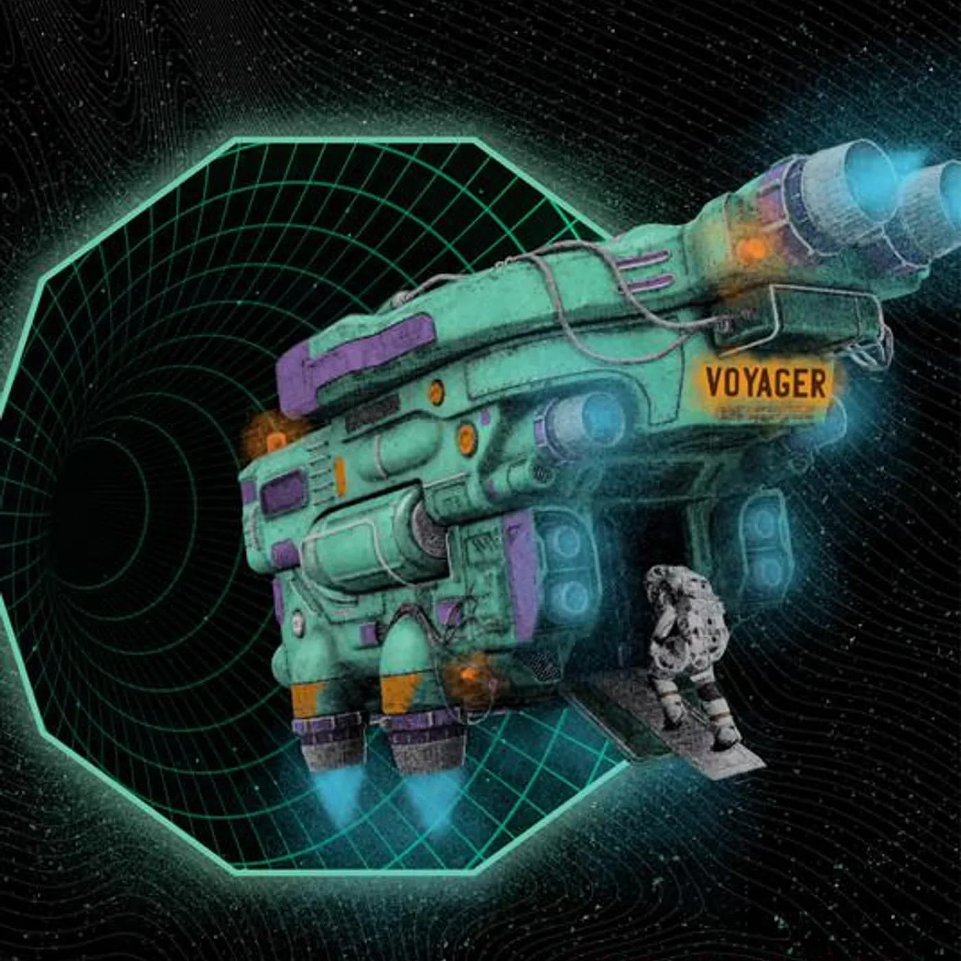 TrailHeads Brand Page