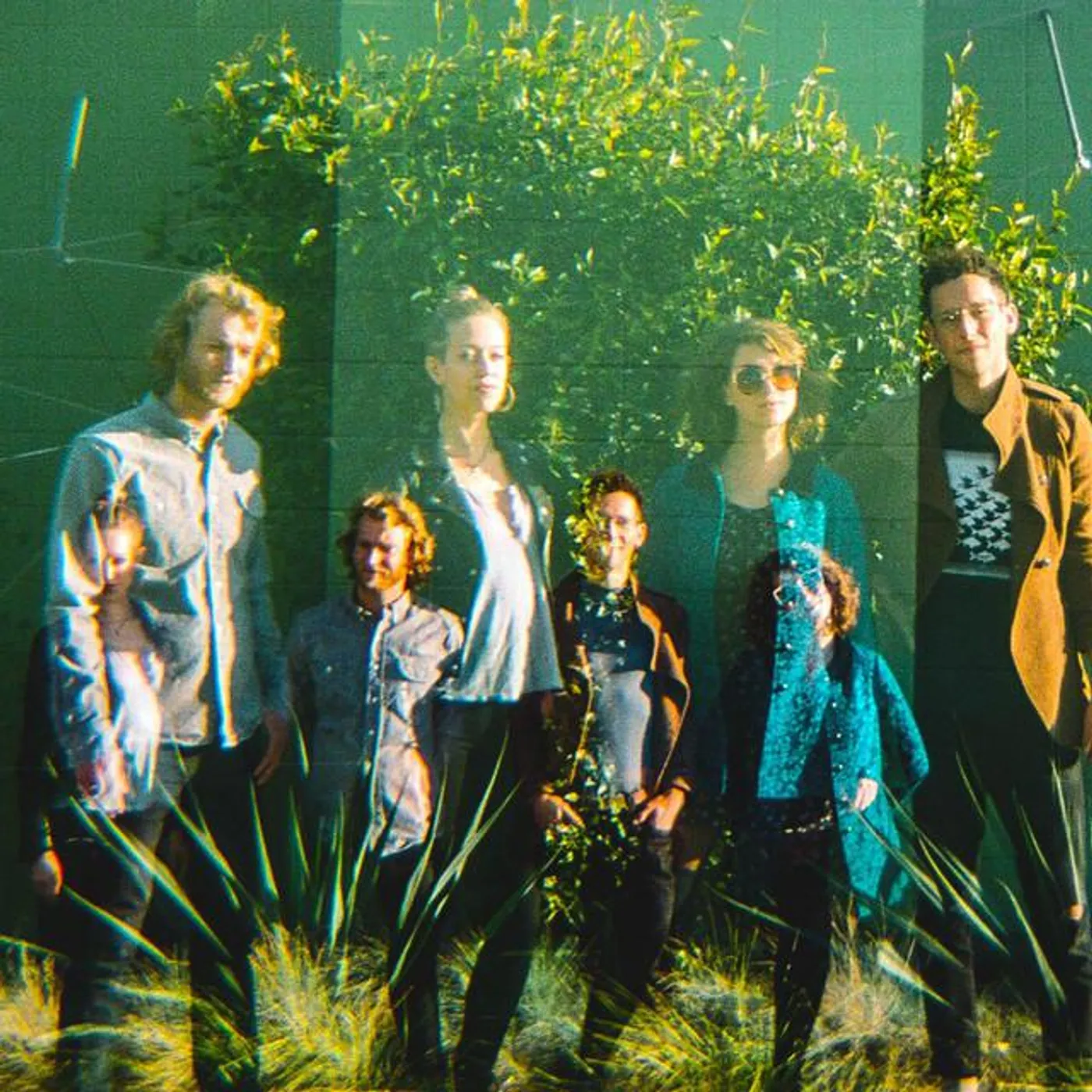 Trails and Ways Brand Page