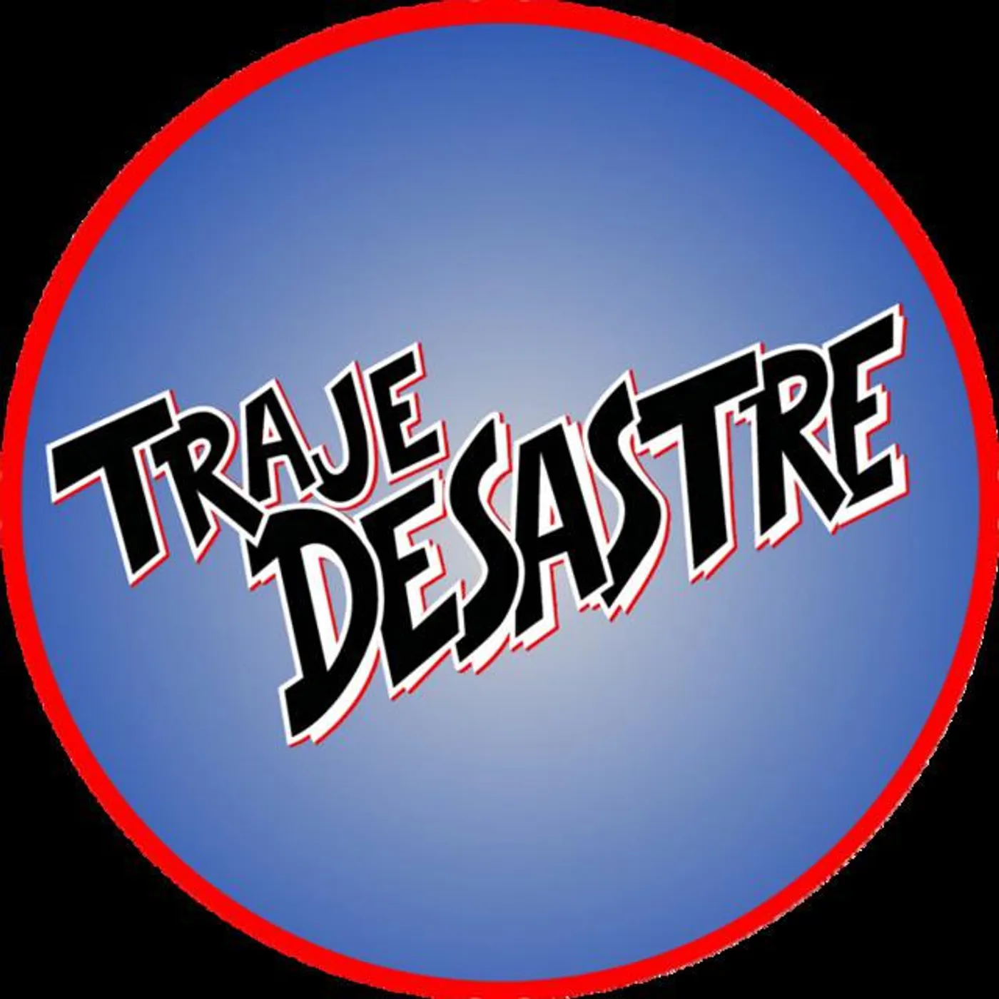 Traje Desastre Brand Page