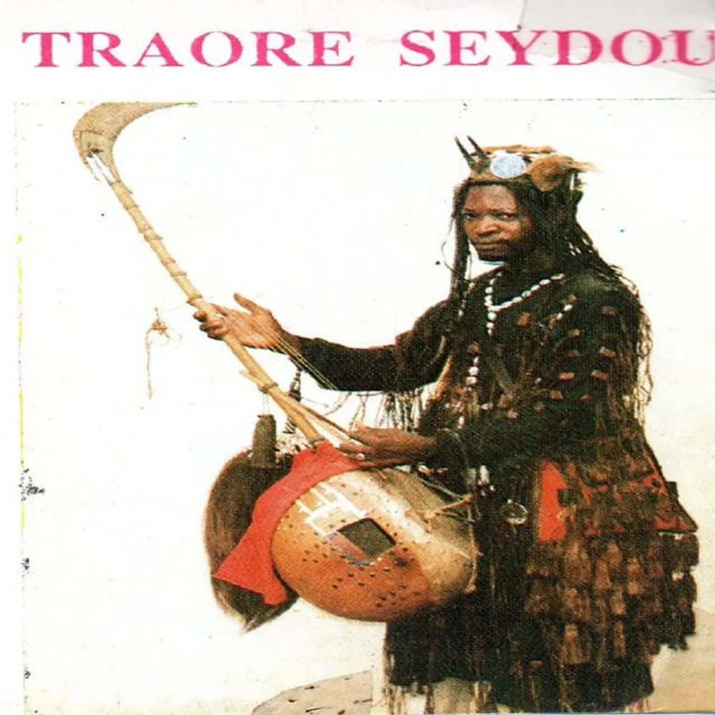 Traoré Seydou Brand Page