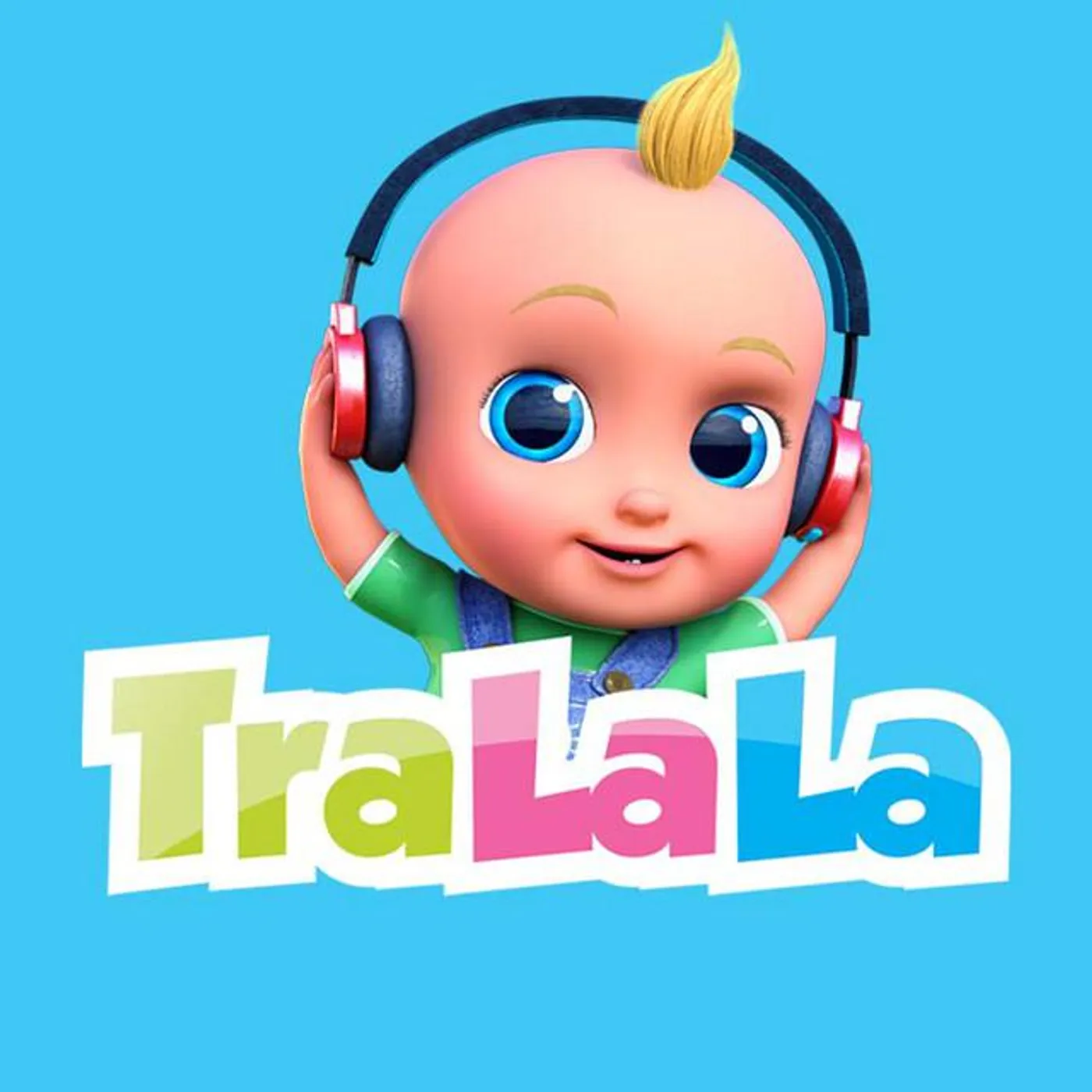 TraLaLa - Cantece pentru copii