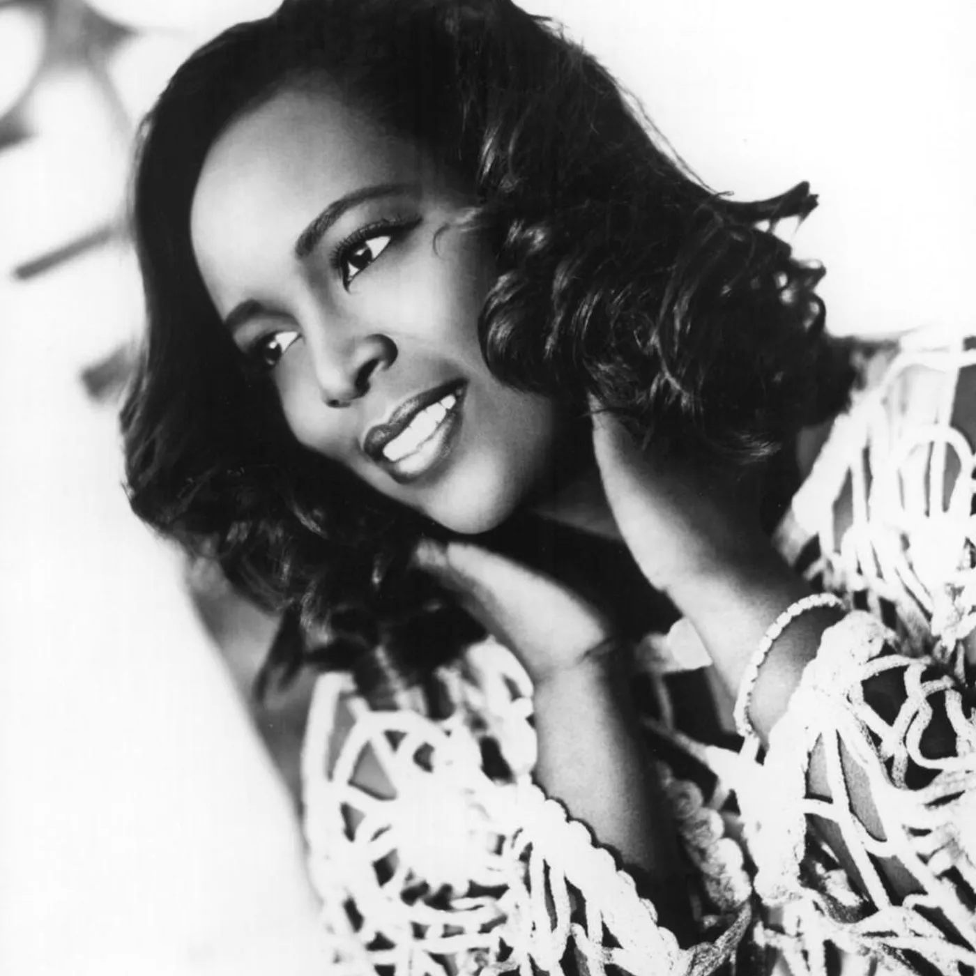 Tramaine Hawkins Brand Page