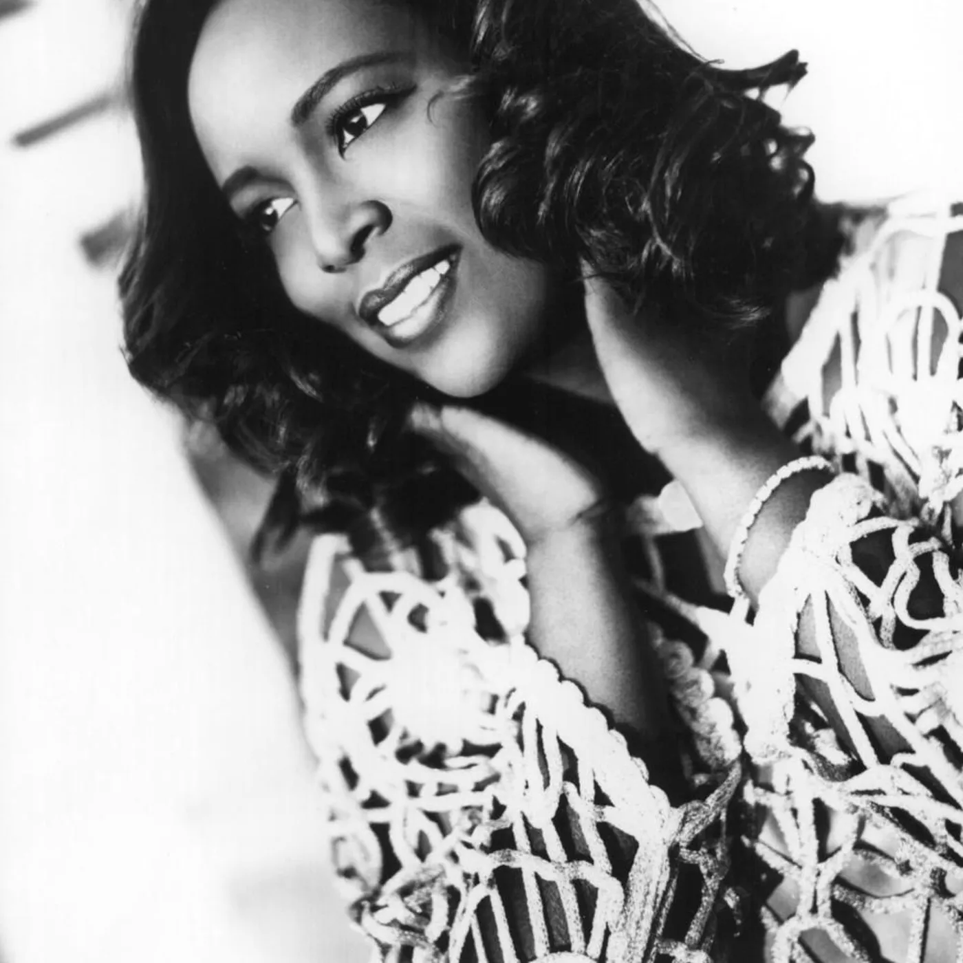 Tramaine Hawkins Brand Page