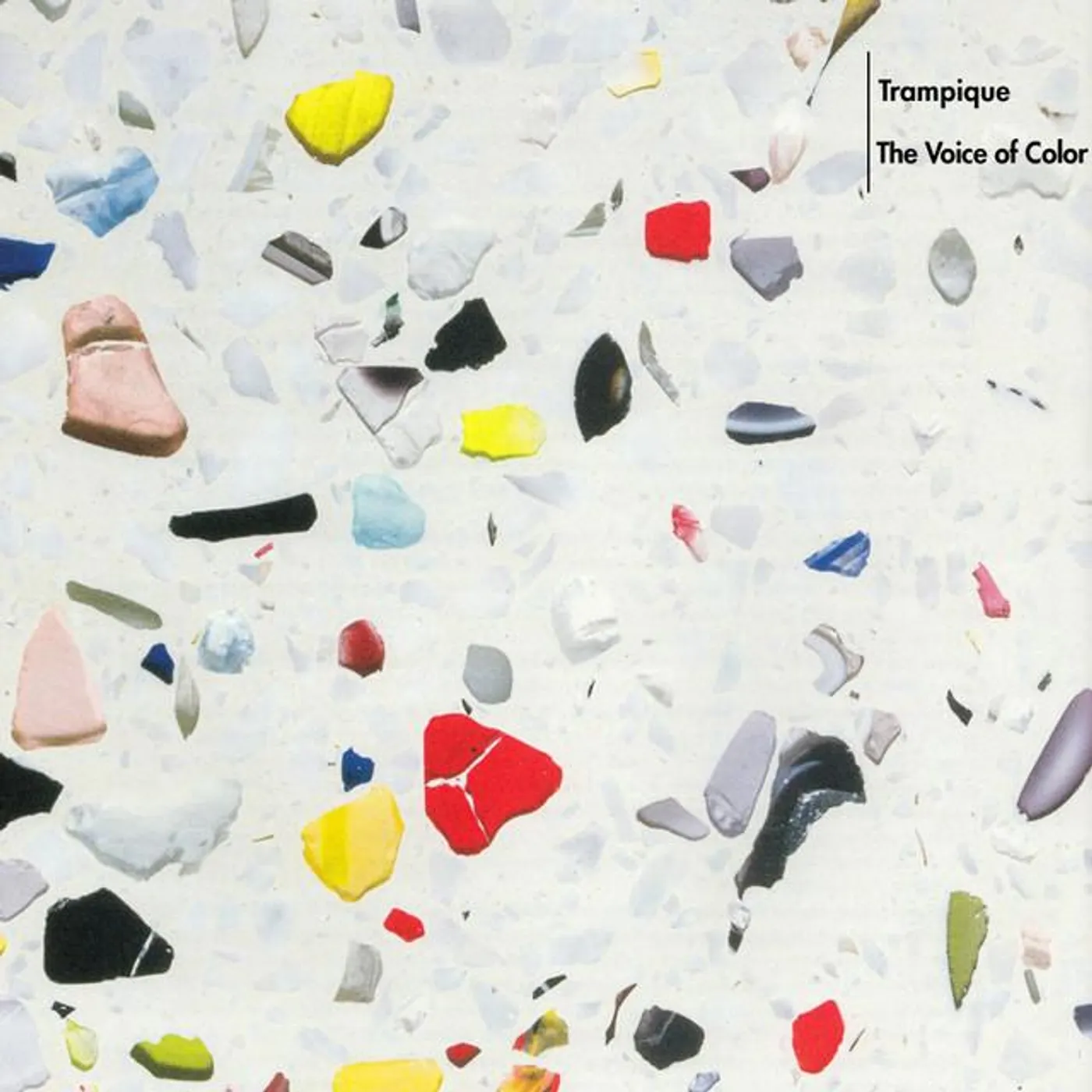 Trampique Brand Page