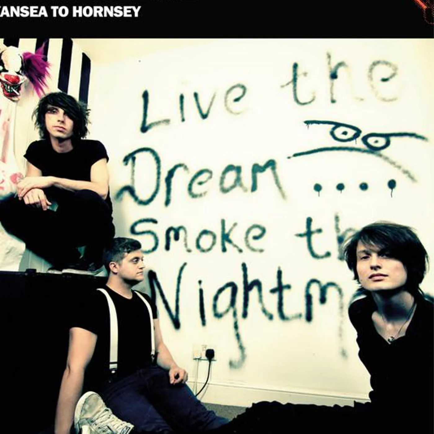 Trampolene Brand Page