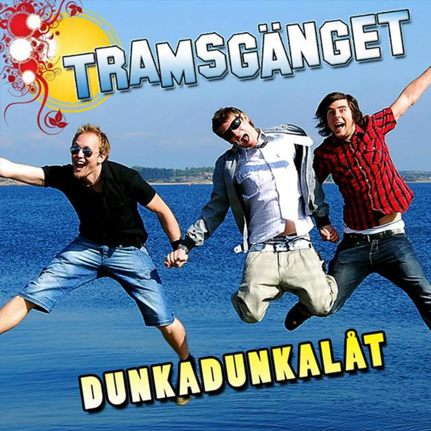 Tramsgänget