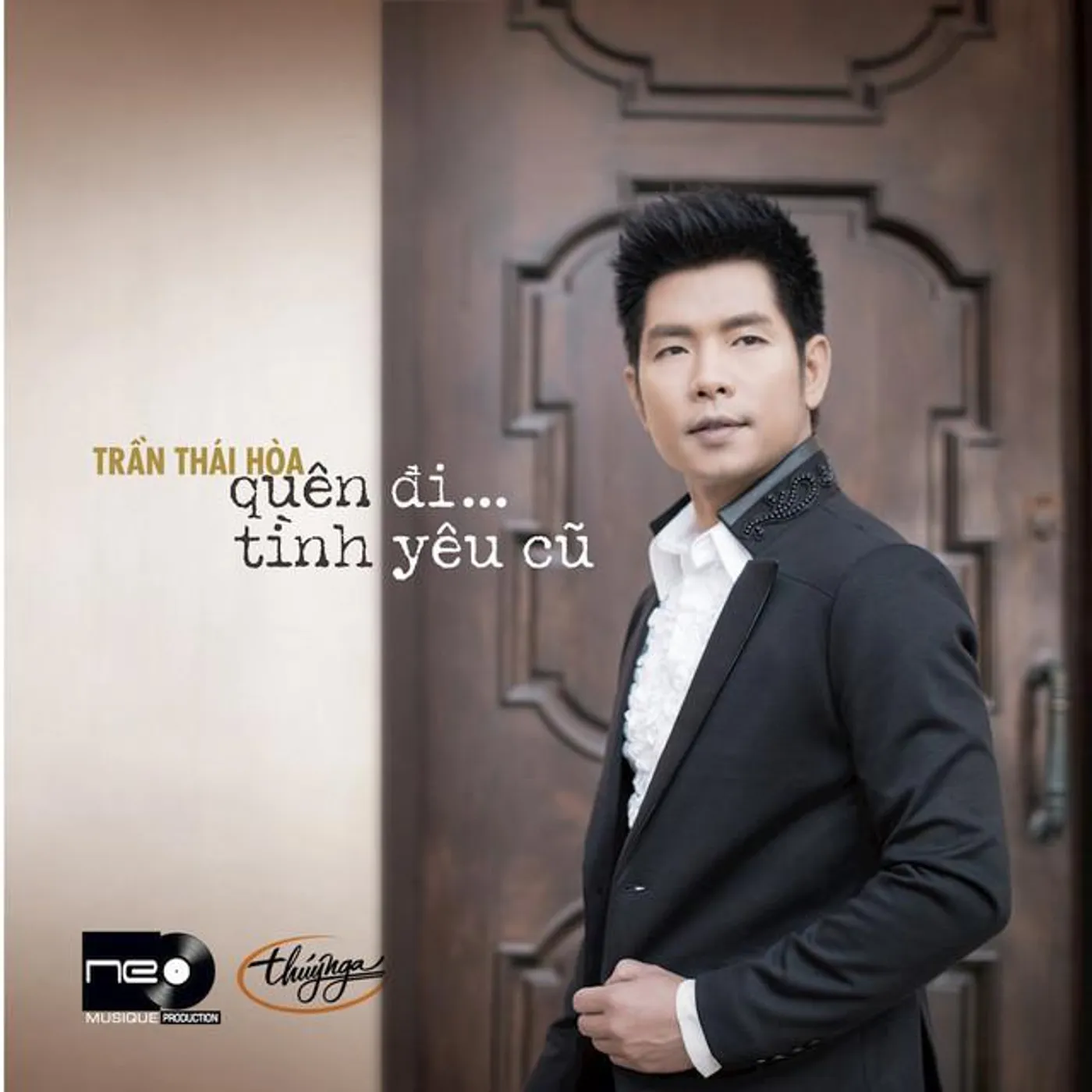 Trần Thái Hoà Brand Page