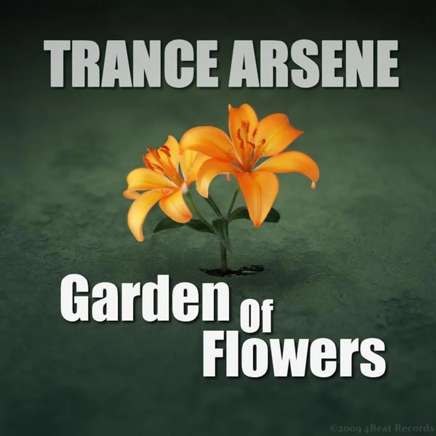 Trance Arsene