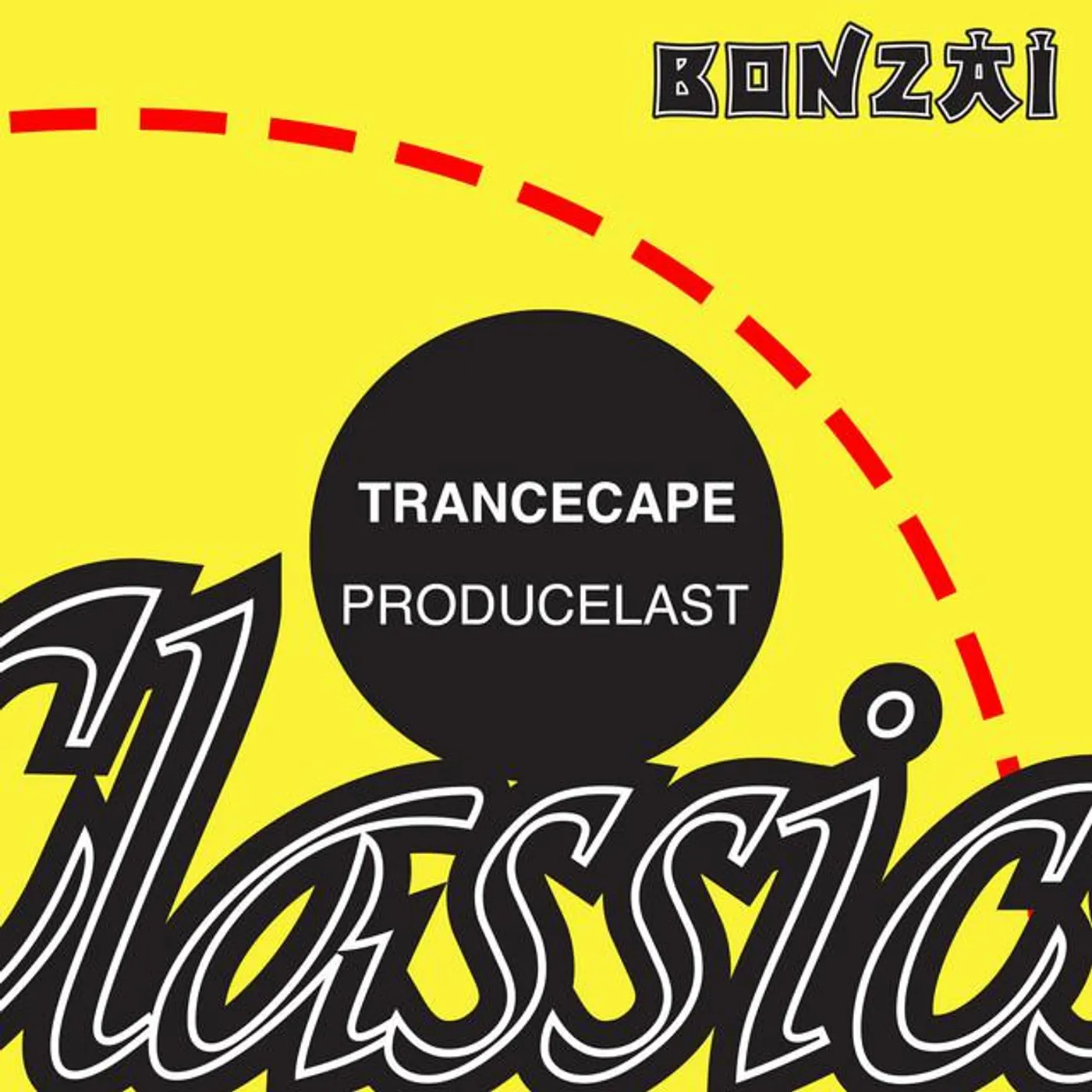 Trancescape