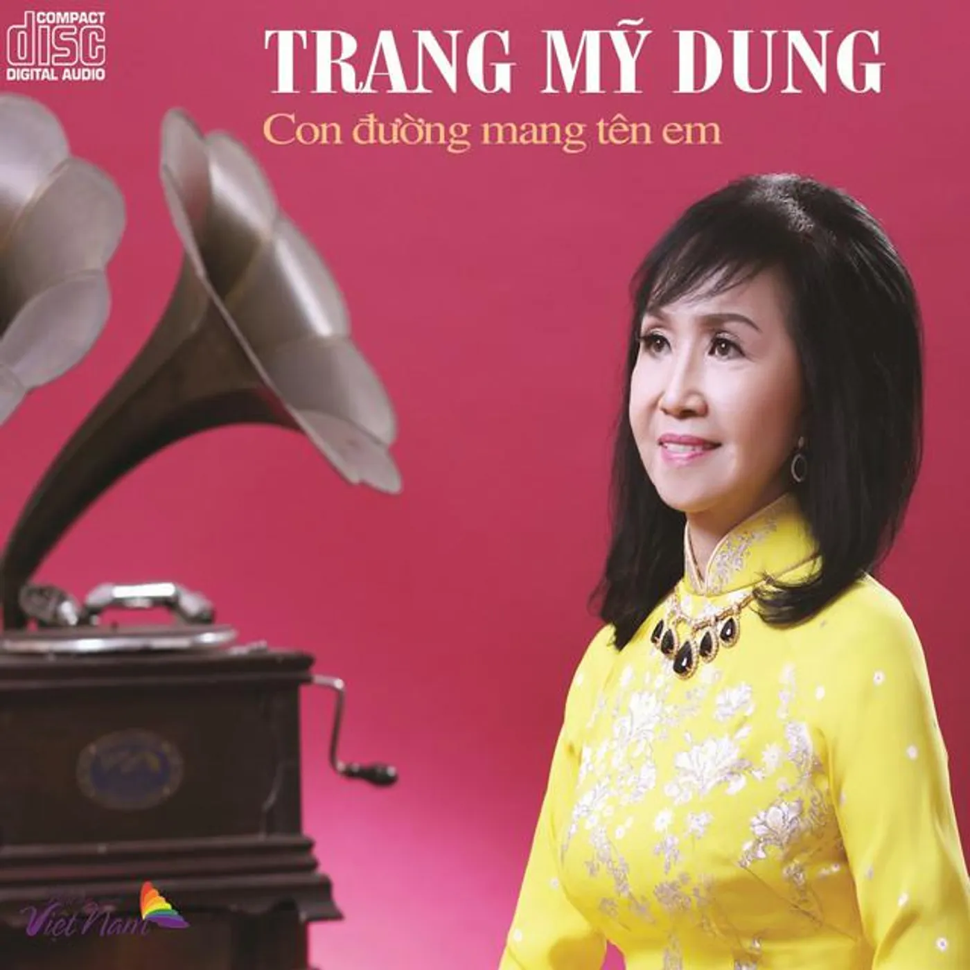 Trang My Dung