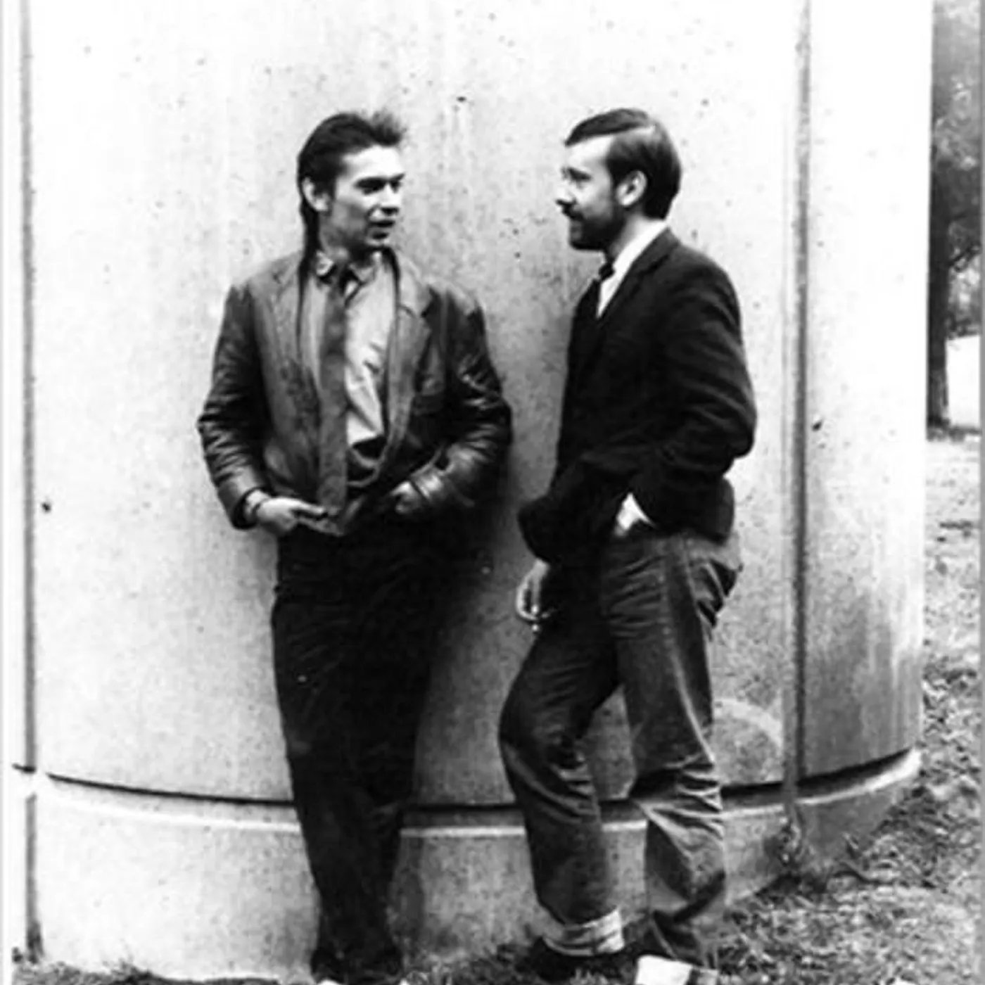 Tranquil Eyes Brand Page