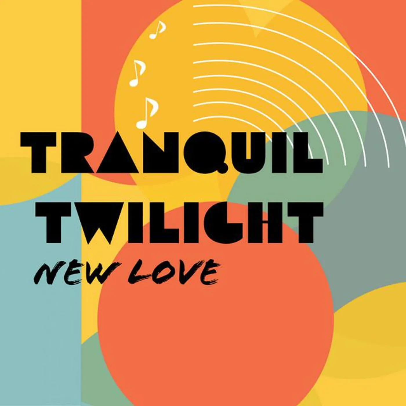 Tranquil Twilight Brand Page