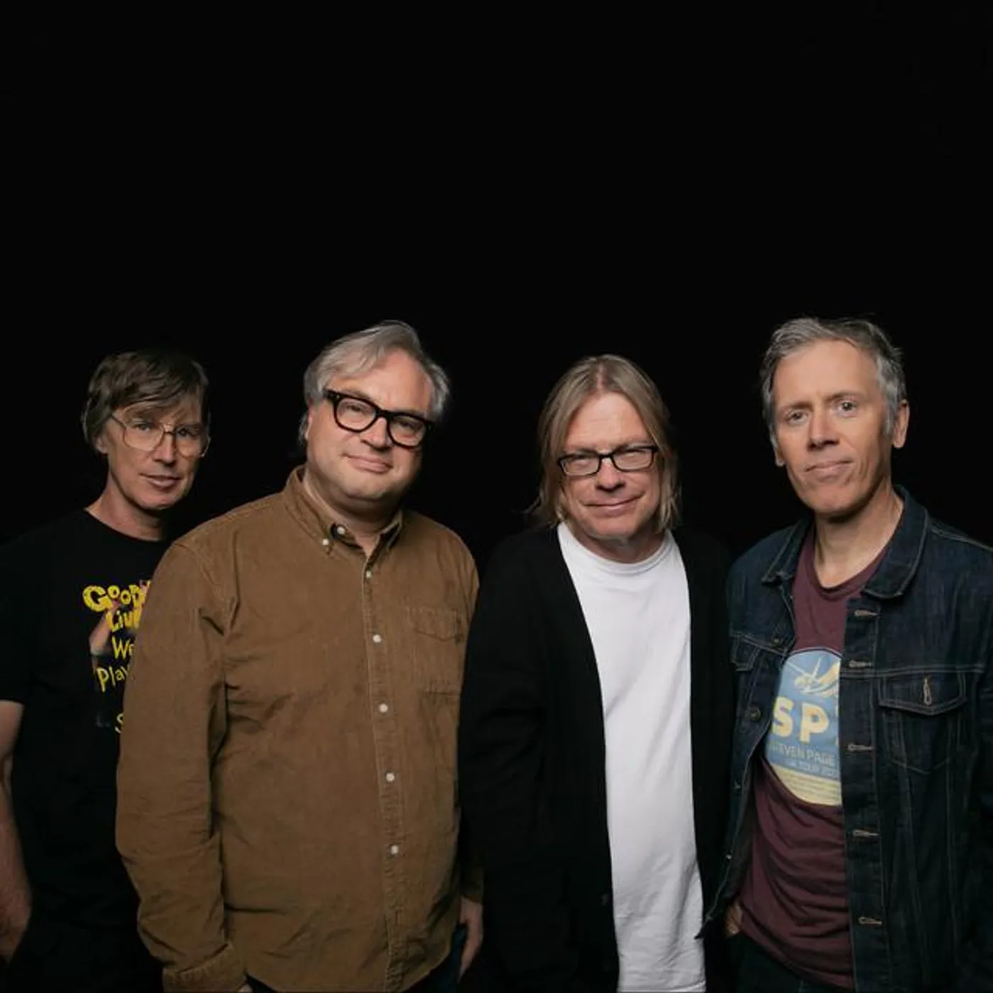 Trans-Canada Highwaymen Brand Page