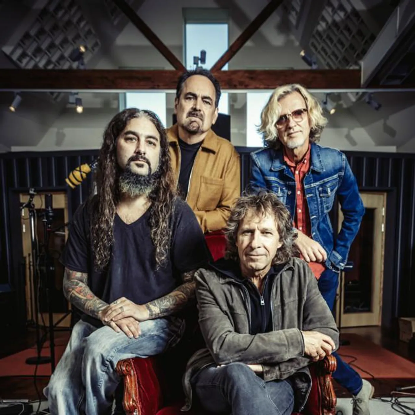 Transatlantic Brand Page